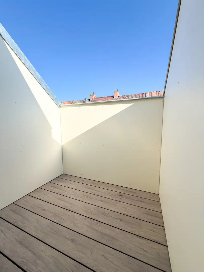 Instapklaar nieuwbouwappartement met 2 terrassen foto 10