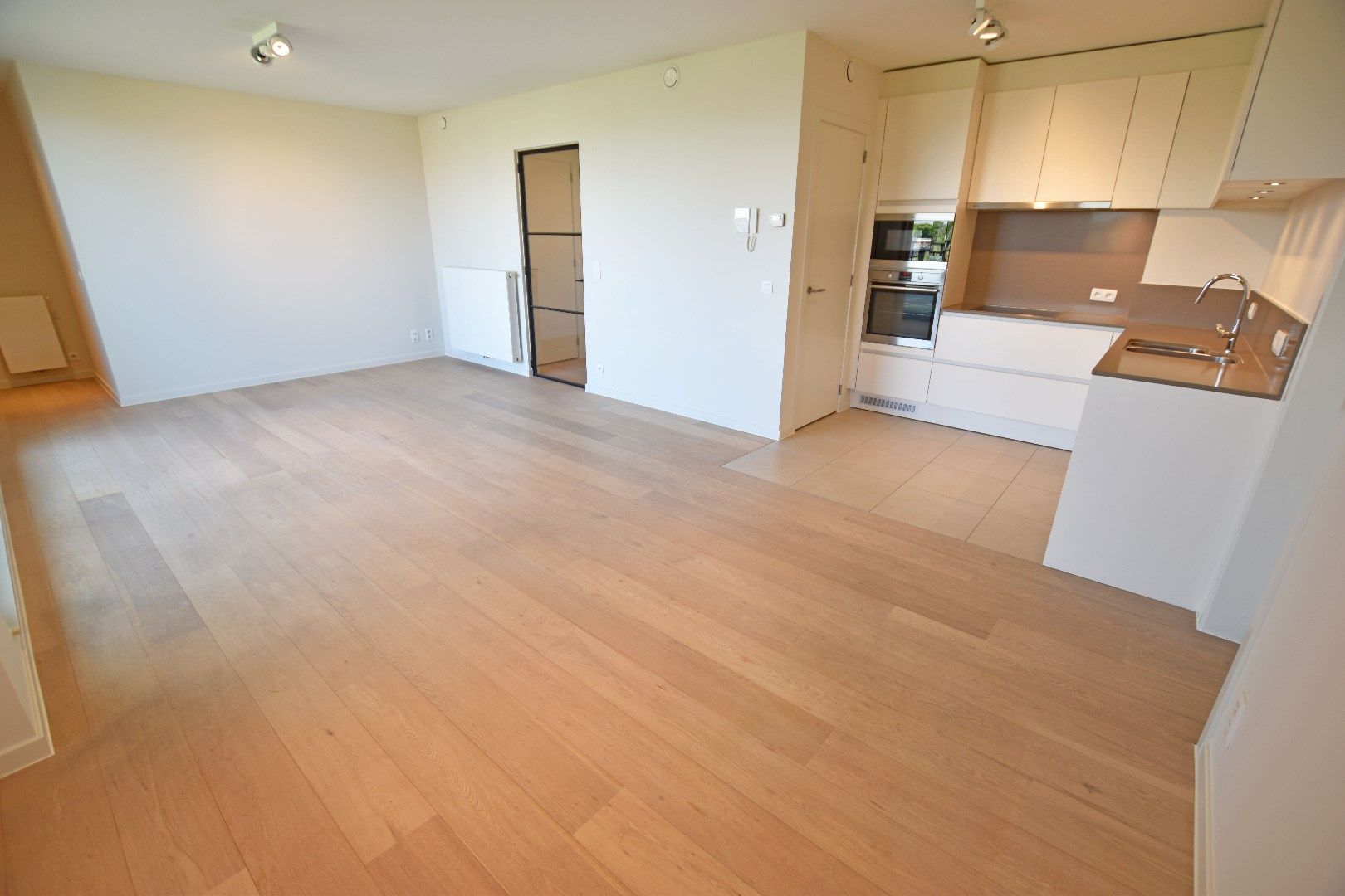 Mooi appartement met terras in Duinenwater foto 3
