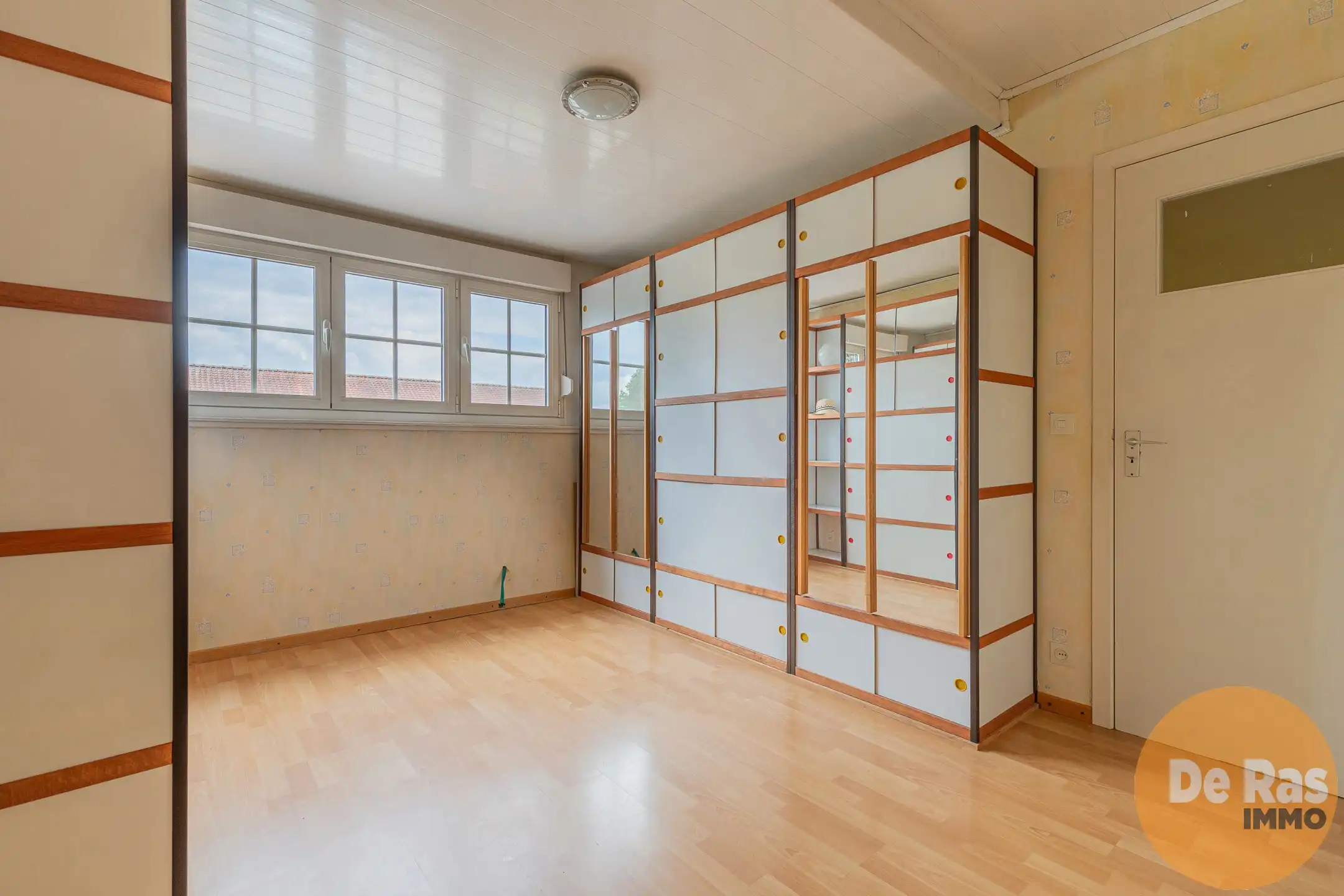MERE- Leuke halfopen bebouwing in een rustige omgeving foto 21