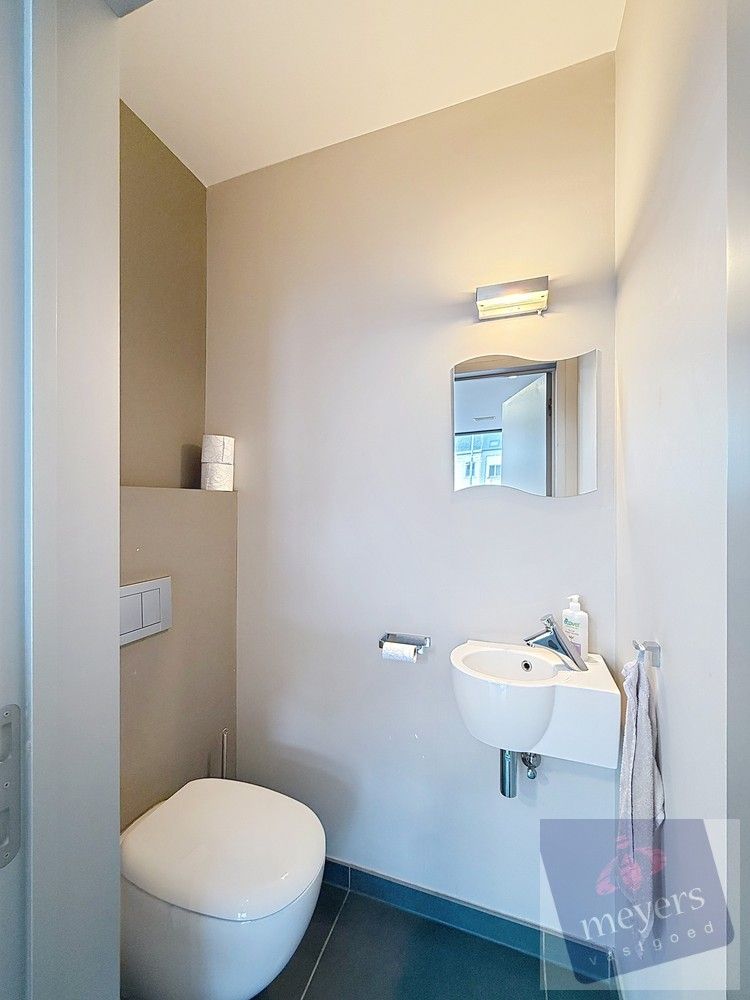 Handelspand met woonst op toplocatie in Spalbeek (Hasselt) foto 7