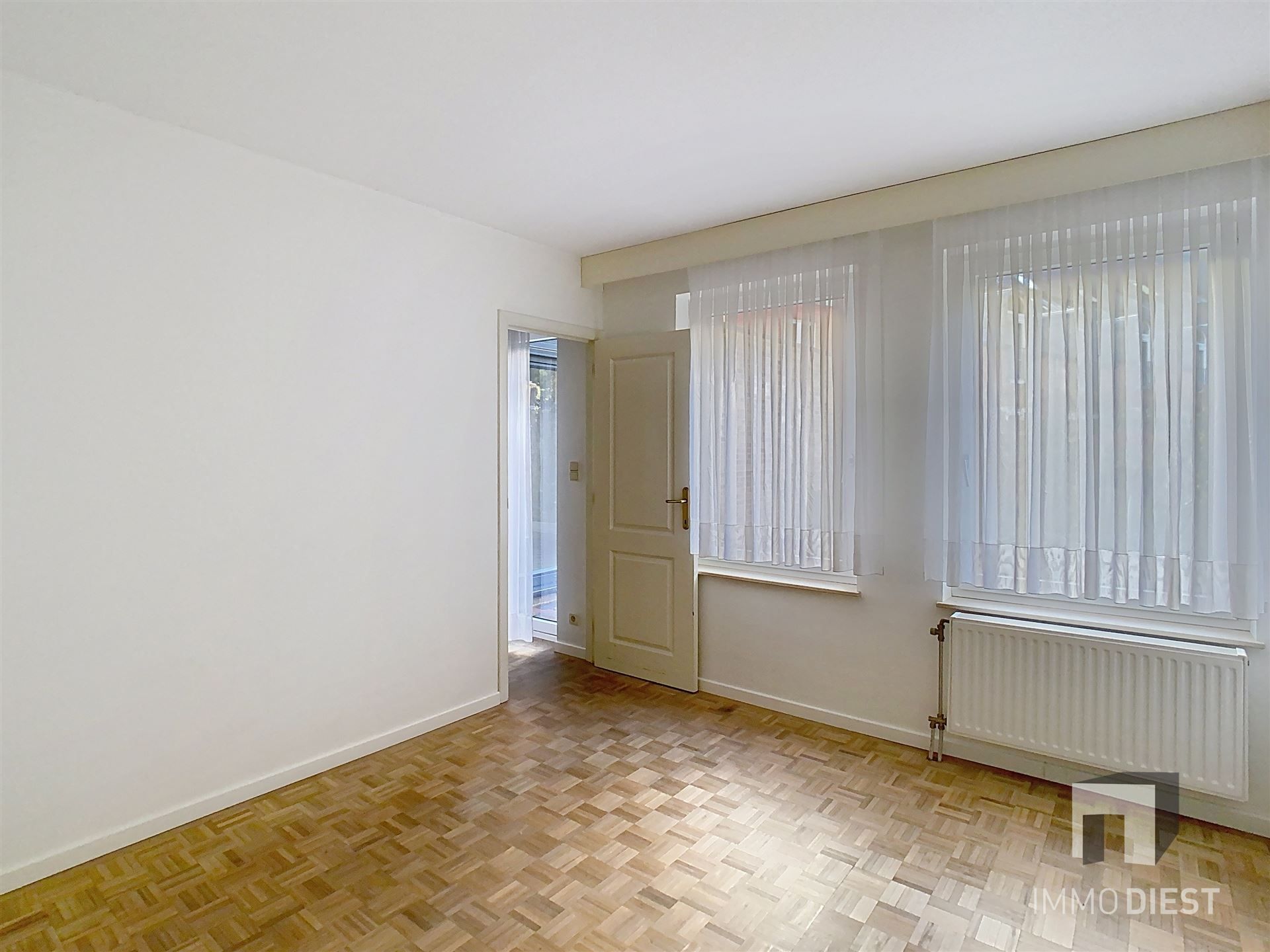 Gelijkvloers appartement centrum Diest foto 13