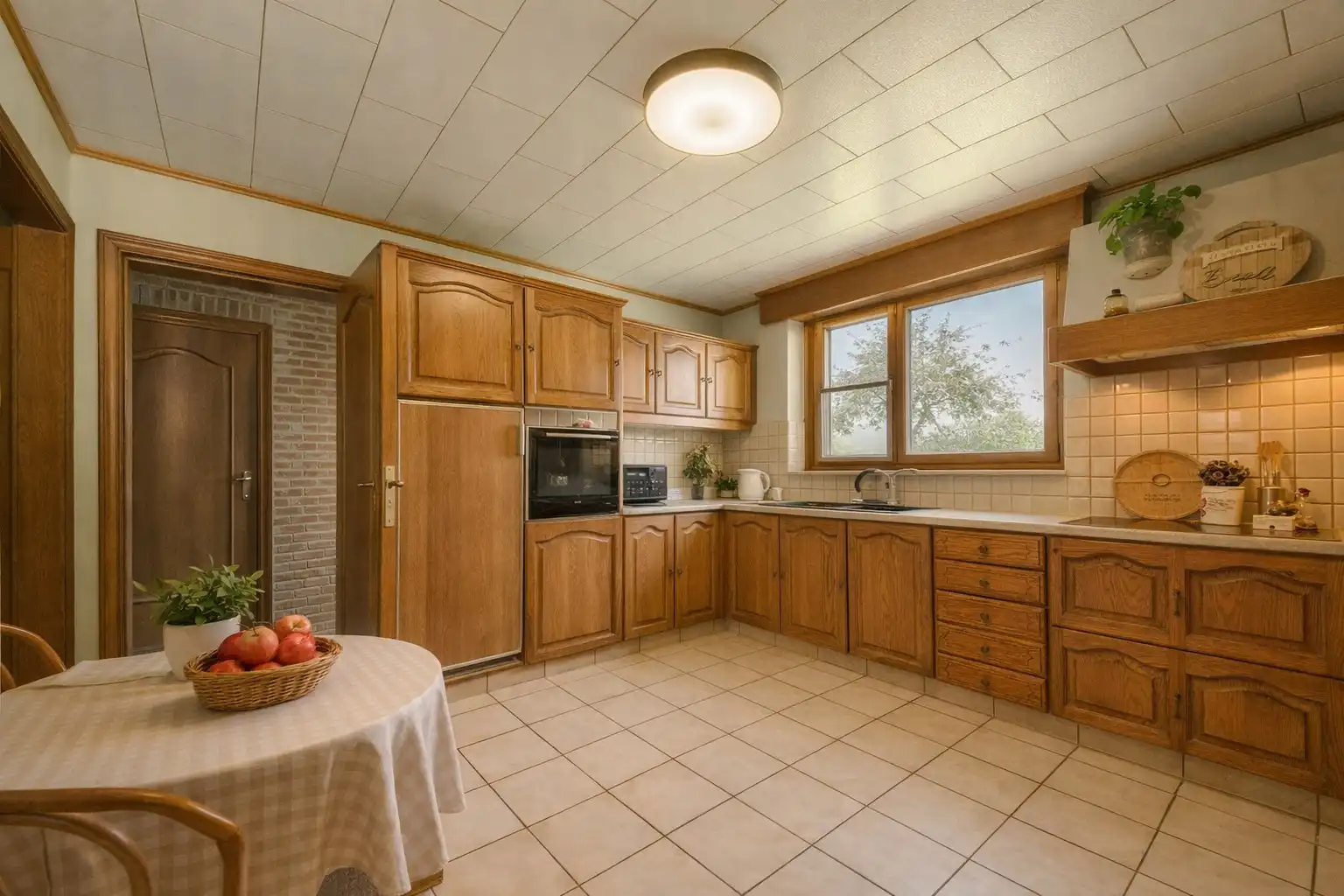 UNIEKE LANDELIJKE EIGENDOM MET WEILAND OP 1HA 35A 95CA foto 6