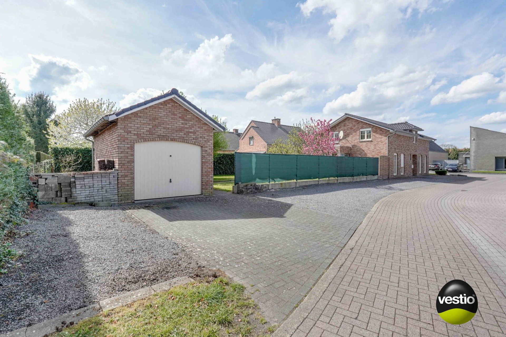 RUIME WONING OP RUSTIGE LOCATIE IN DOODLOPENDE STRAAT foto 27
