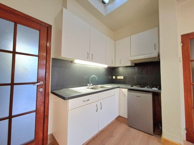 Instapklaar gelijkvloersappartement foto 4