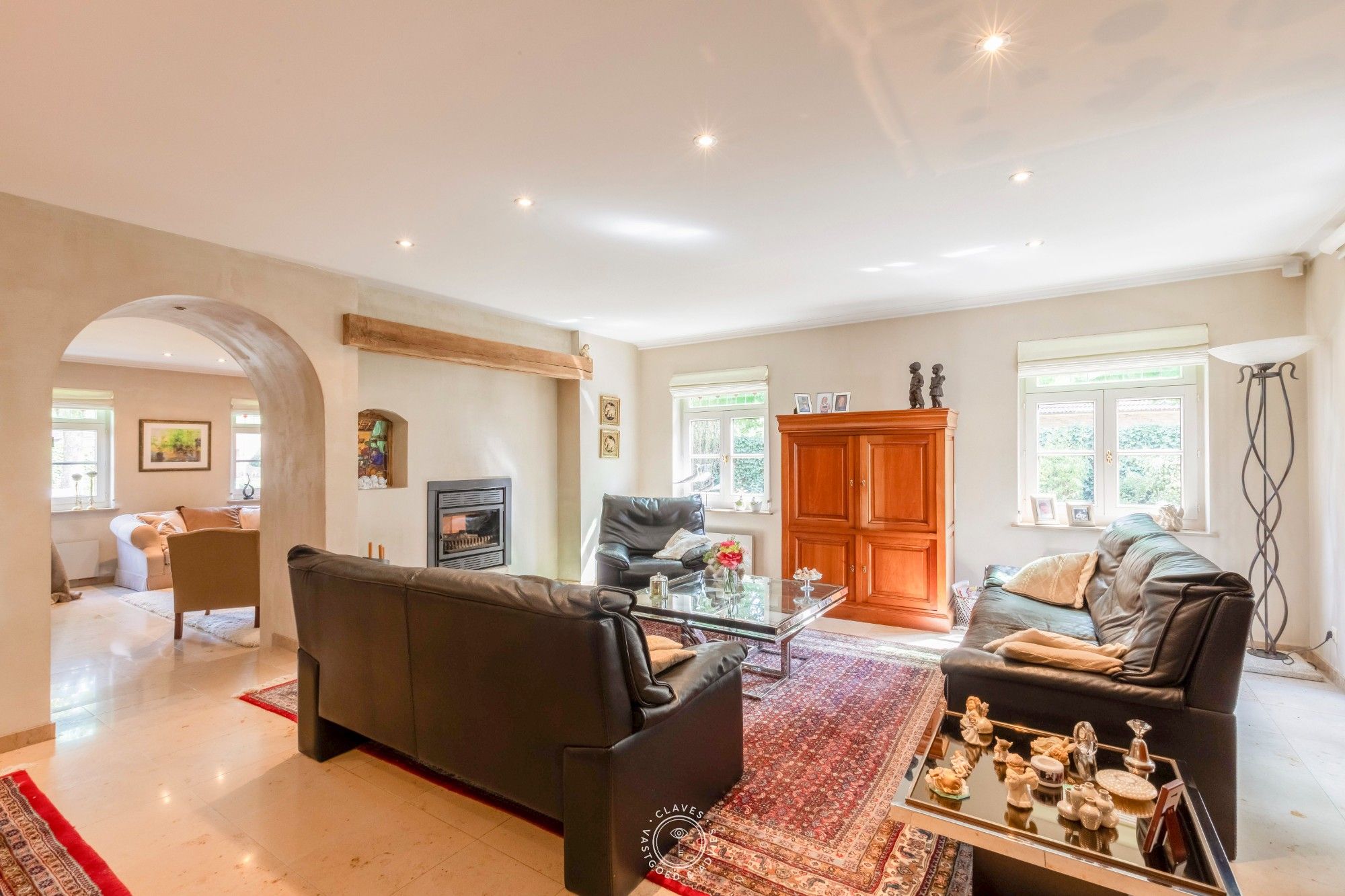 Charmante villa in rustige woonwijk foto 5