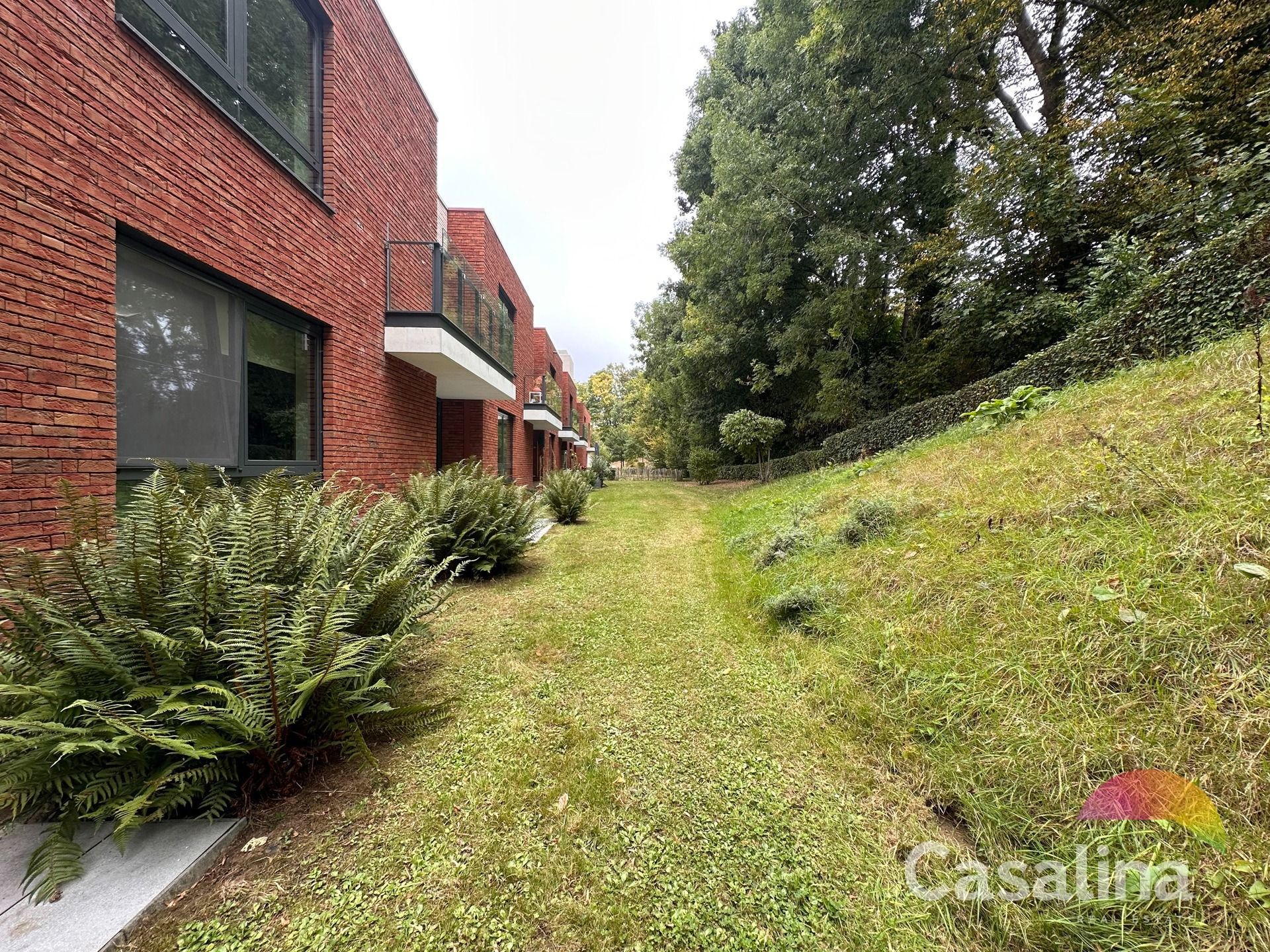Mooi assistentieappartement « service flat » VUERENVELD foto 9
