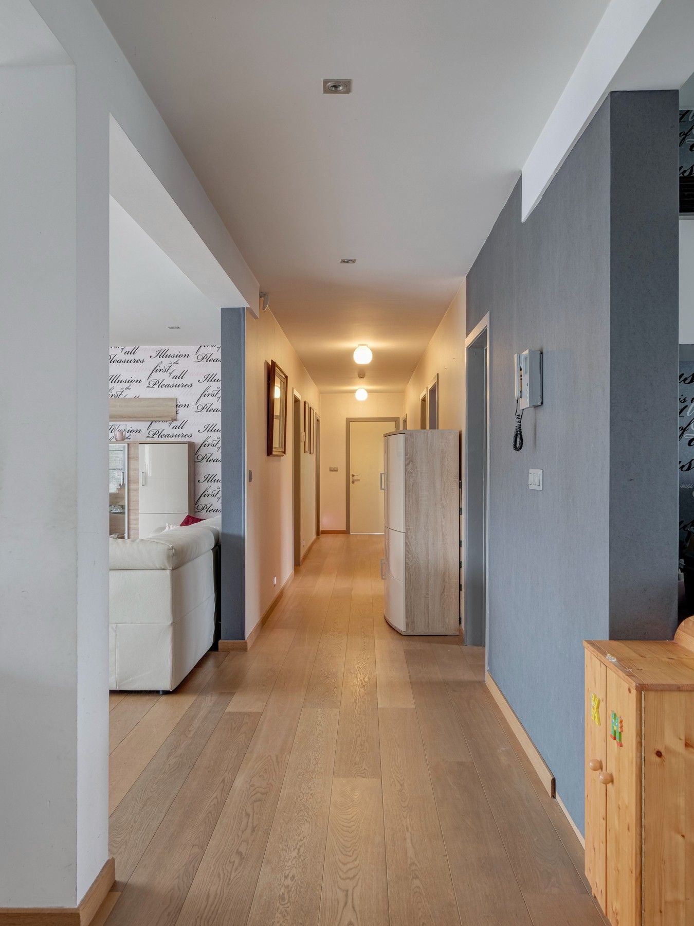 Riant gelijkvloers appartement met tuin op een boogscheut van Hasselt! foto 17