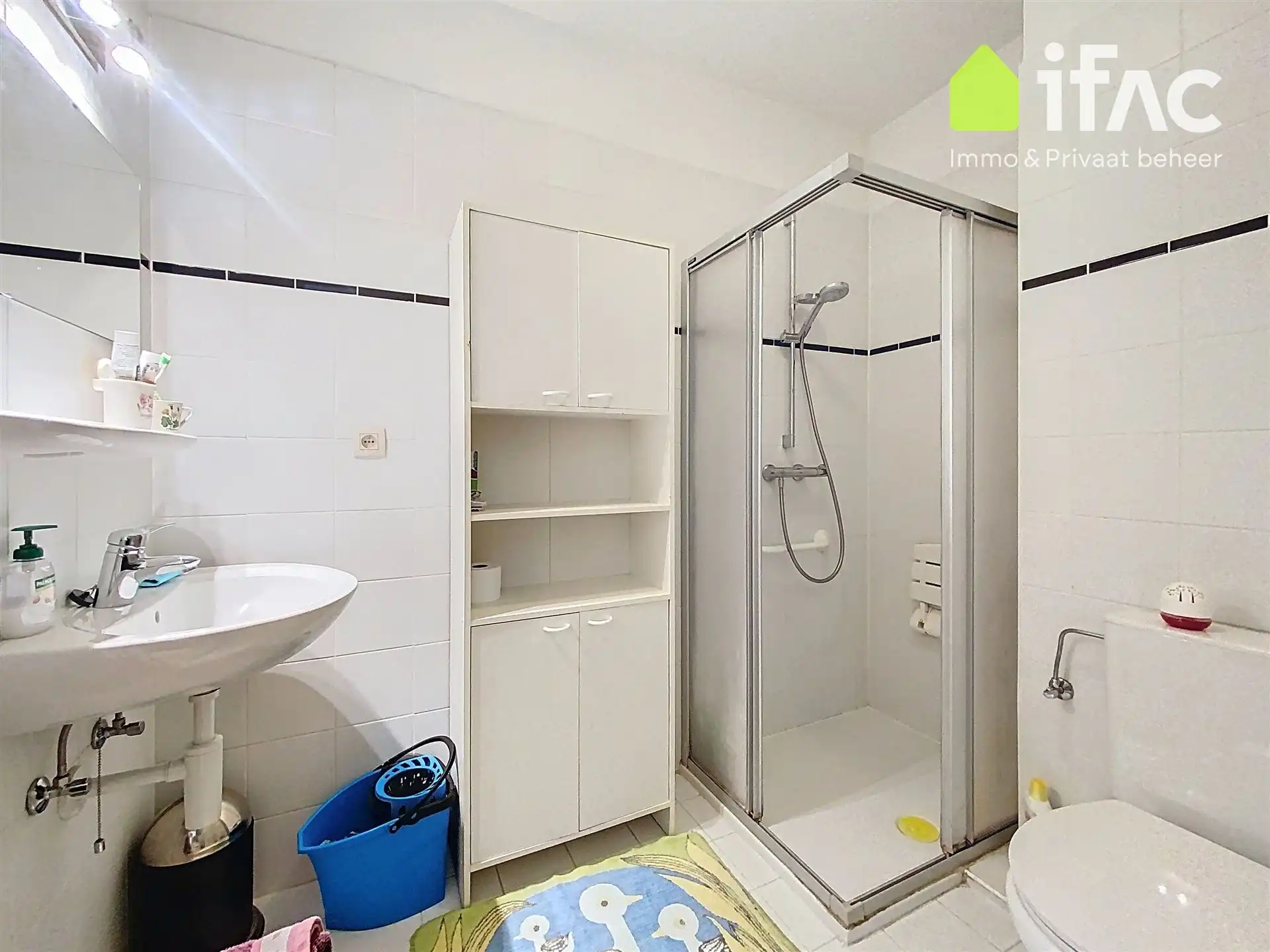 Studio in residentie De Druivelaar foto 6