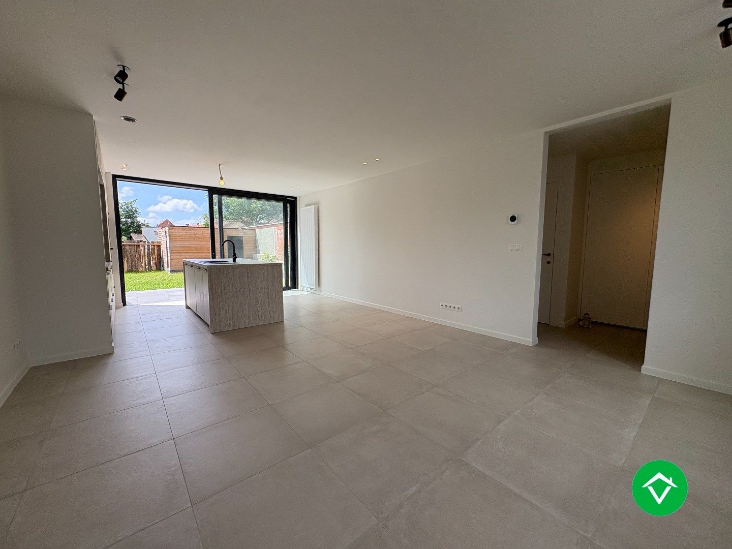 Te huur: moderne nieuwbouwwoning in Hooglede – €950/maand foto 8