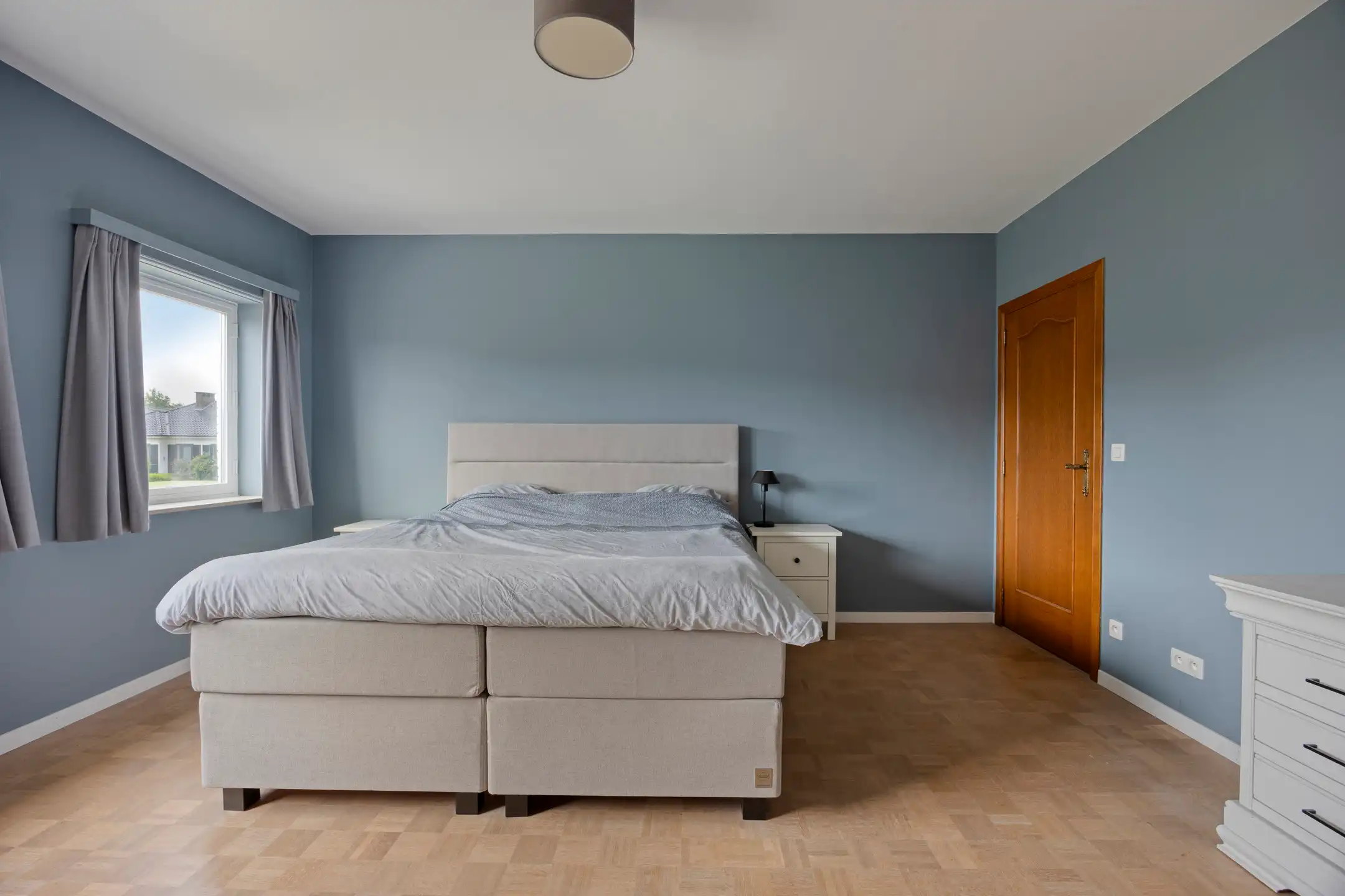 Prachtig Gerenoveerde Villa (260m²), Toplocatie in Dilbeek! foto 12