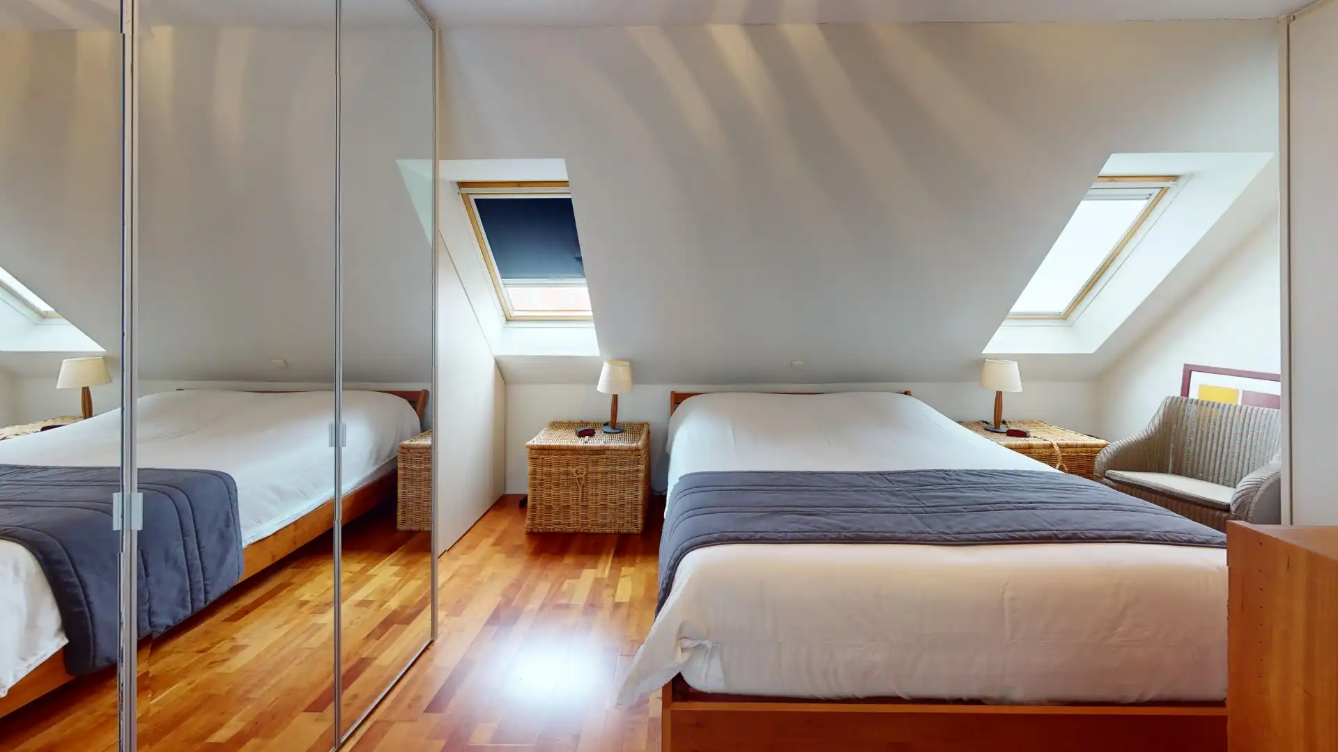 Appartement te koop foto 19