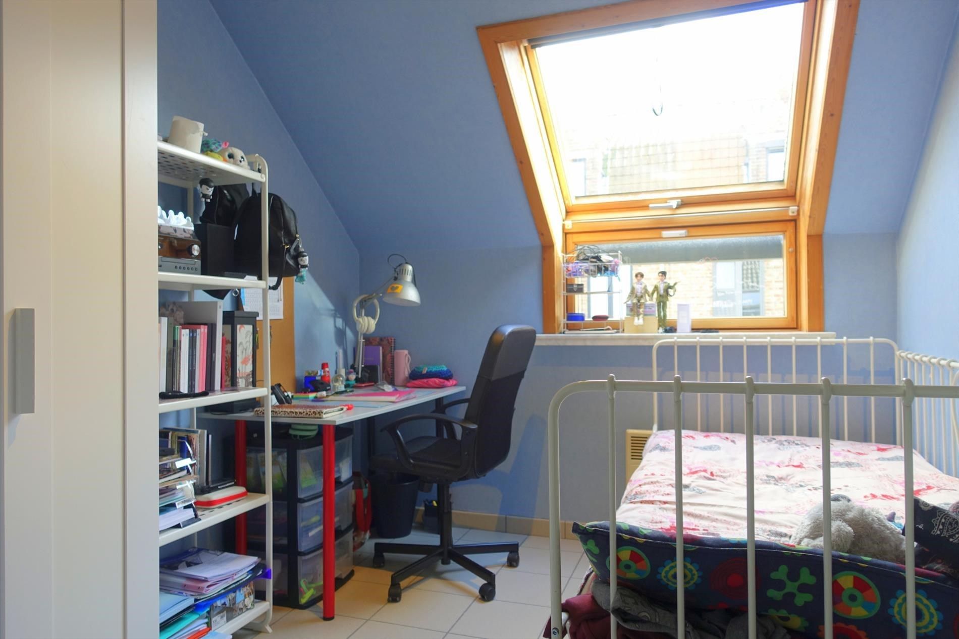Half-open Woning met 3 slaapkamers foto 8