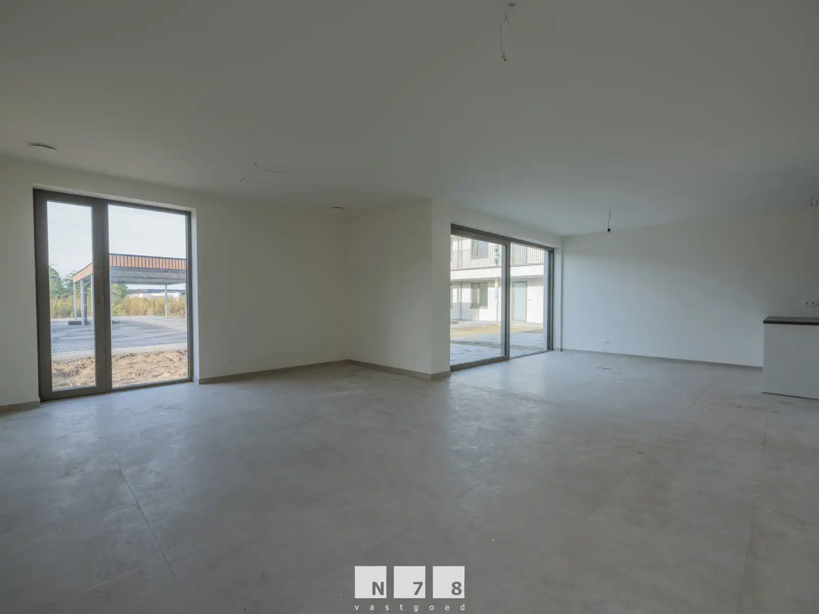 Appartement te huur foto 4