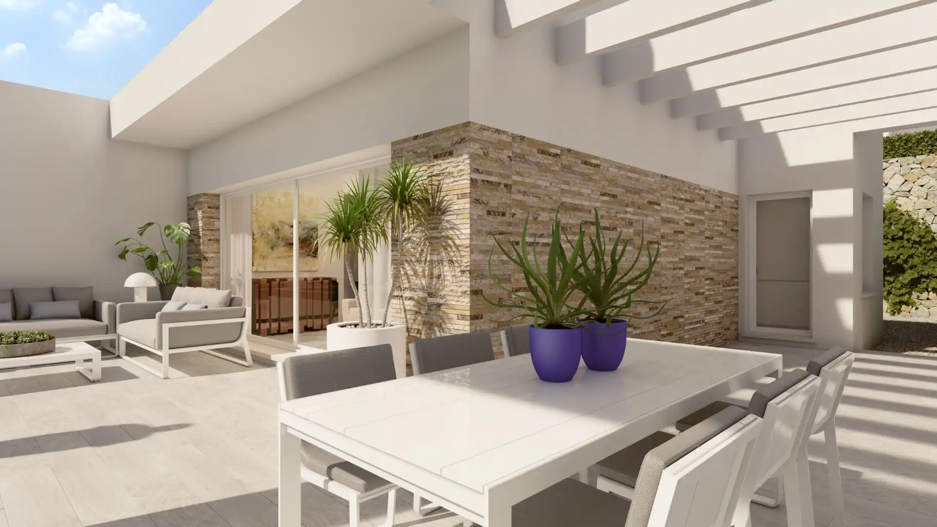 Grecia Residential - Villas Andros foto 2