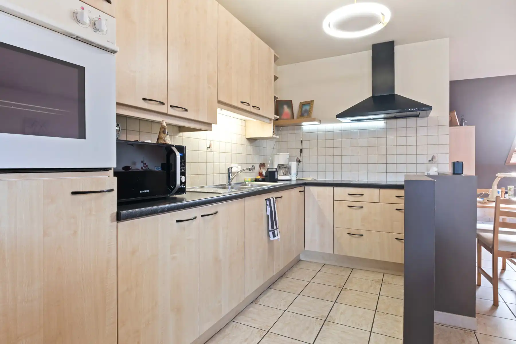 Dakappartement te Oostkamp foto 7