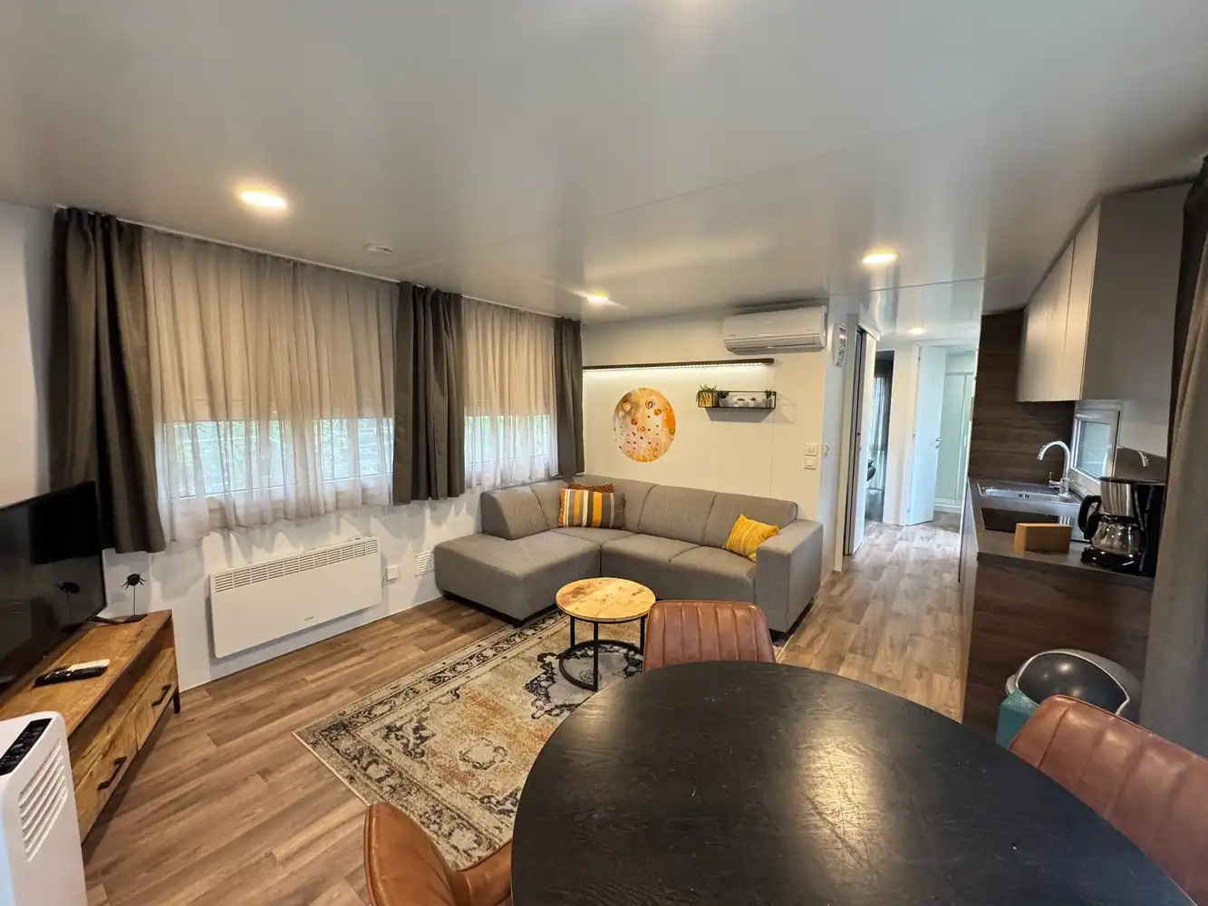 🌿 Investeer zorgeloos in het groene hart van Vlaanderen: Zutendaal foto 6