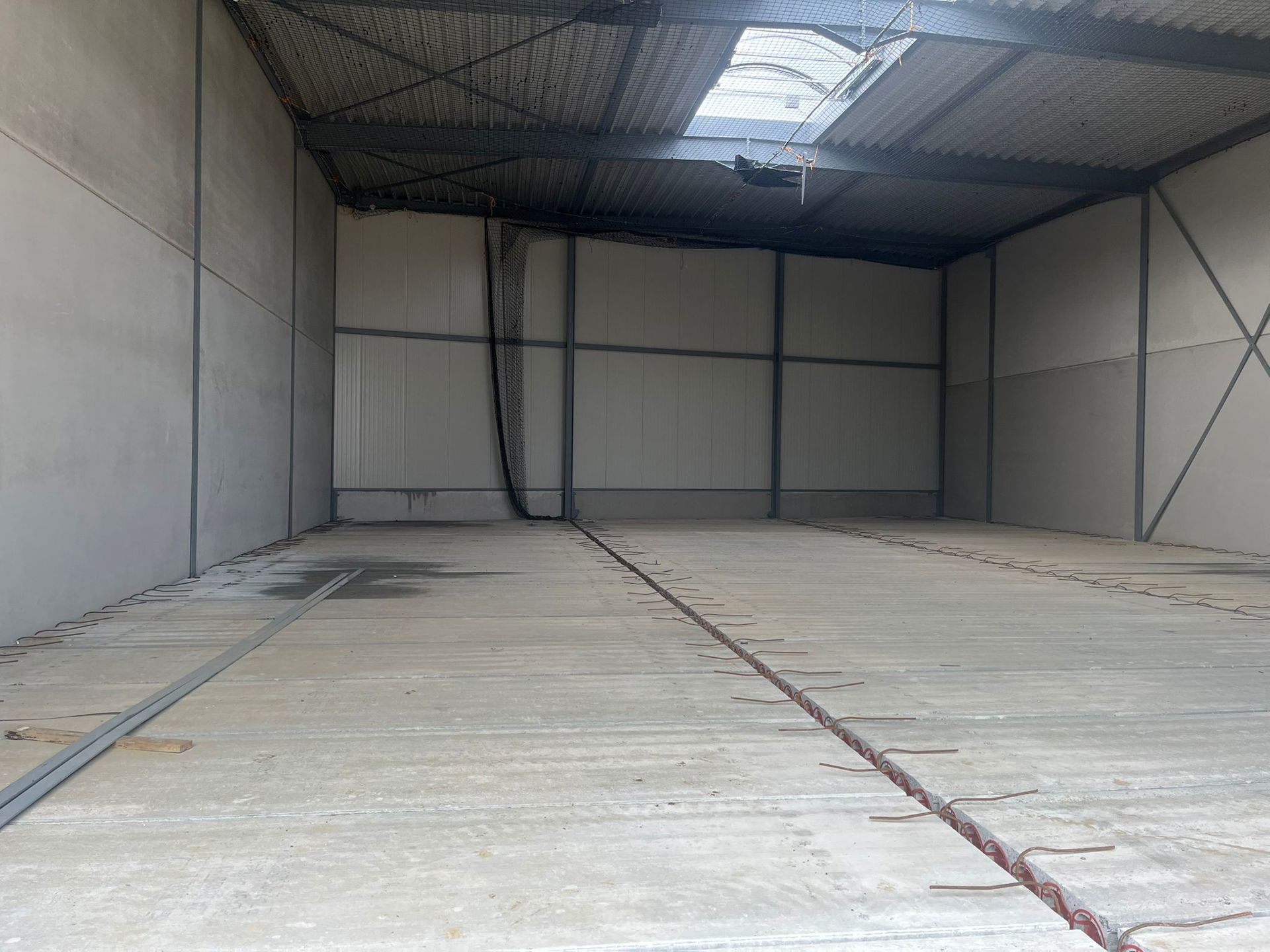 Bedrijvenpark Langveld – moderne KMO-units te koop in Heist-op-den-Berg foto 9