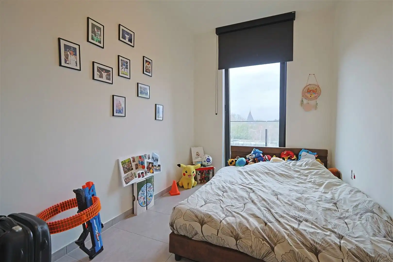 Penthouse met centrale ligging in Diepenbeek foto 11