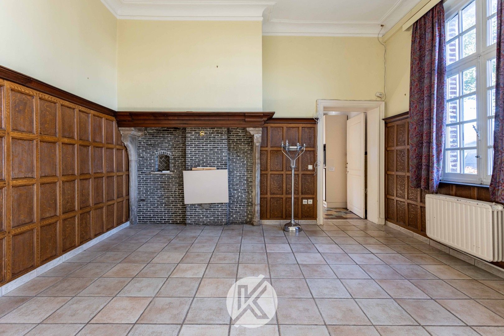 Tijdloze pastorie met historische allure op 4.057 m² foto 15