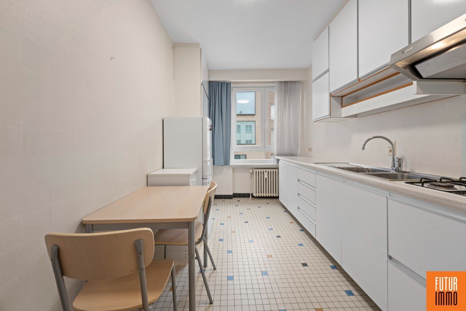 Tof en instapklaar appartement vlakbij Grote Markt foto 6