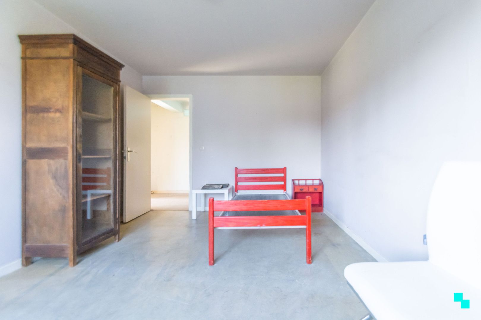 Te renoveren villa met vijf slaapkamers te Melle foto 21