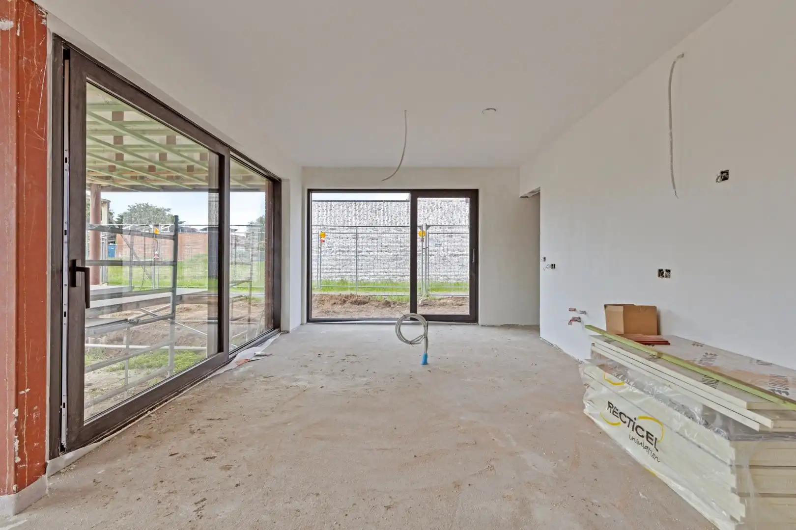  Lot 5B - VERKOCHT foto 7