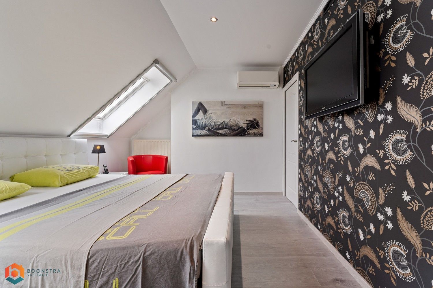 Instapklare woning met 2 slpkrs foto 26