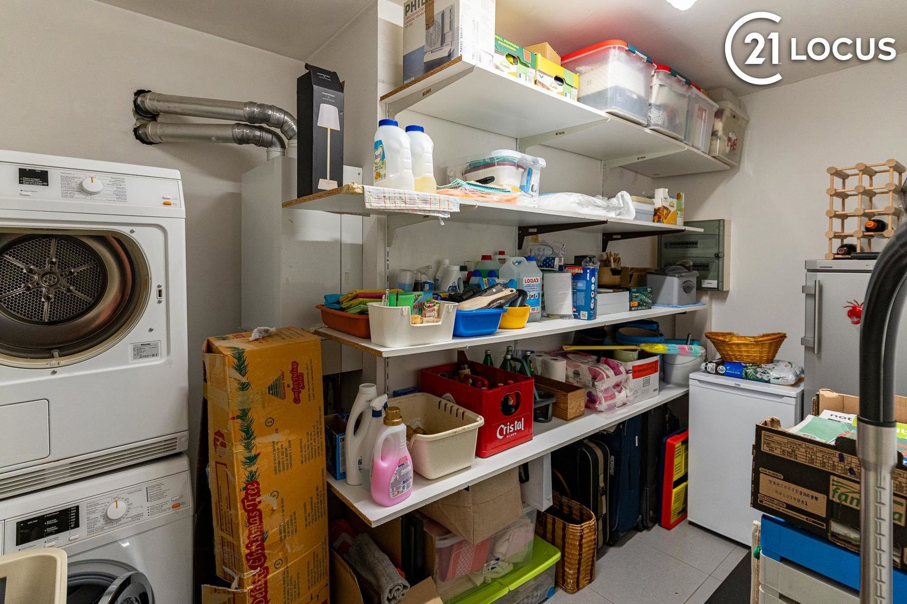 Topinvestering: 6 verhuurde appartementen met stabiel inkomen foto 14