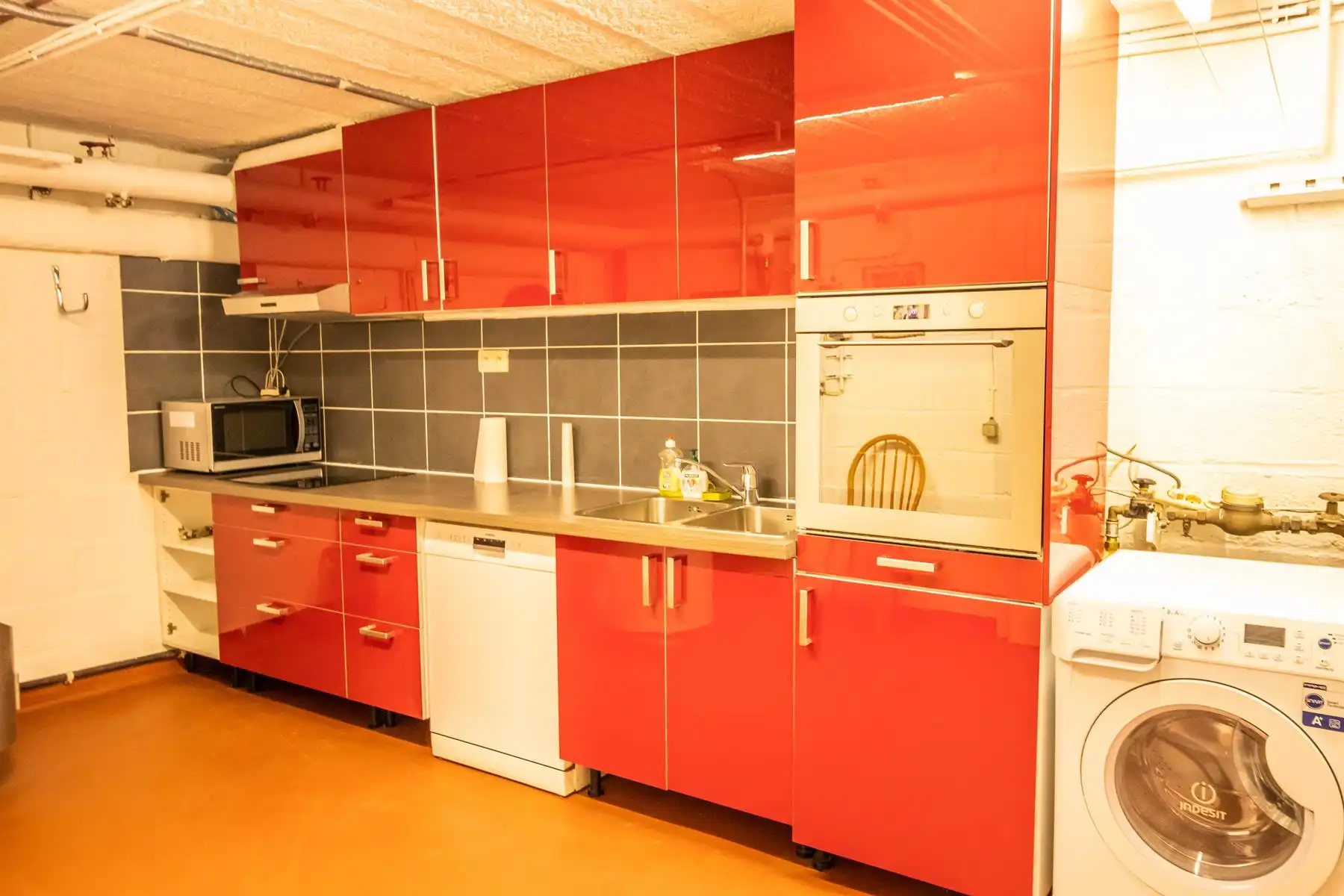 Villa te huur foto 17