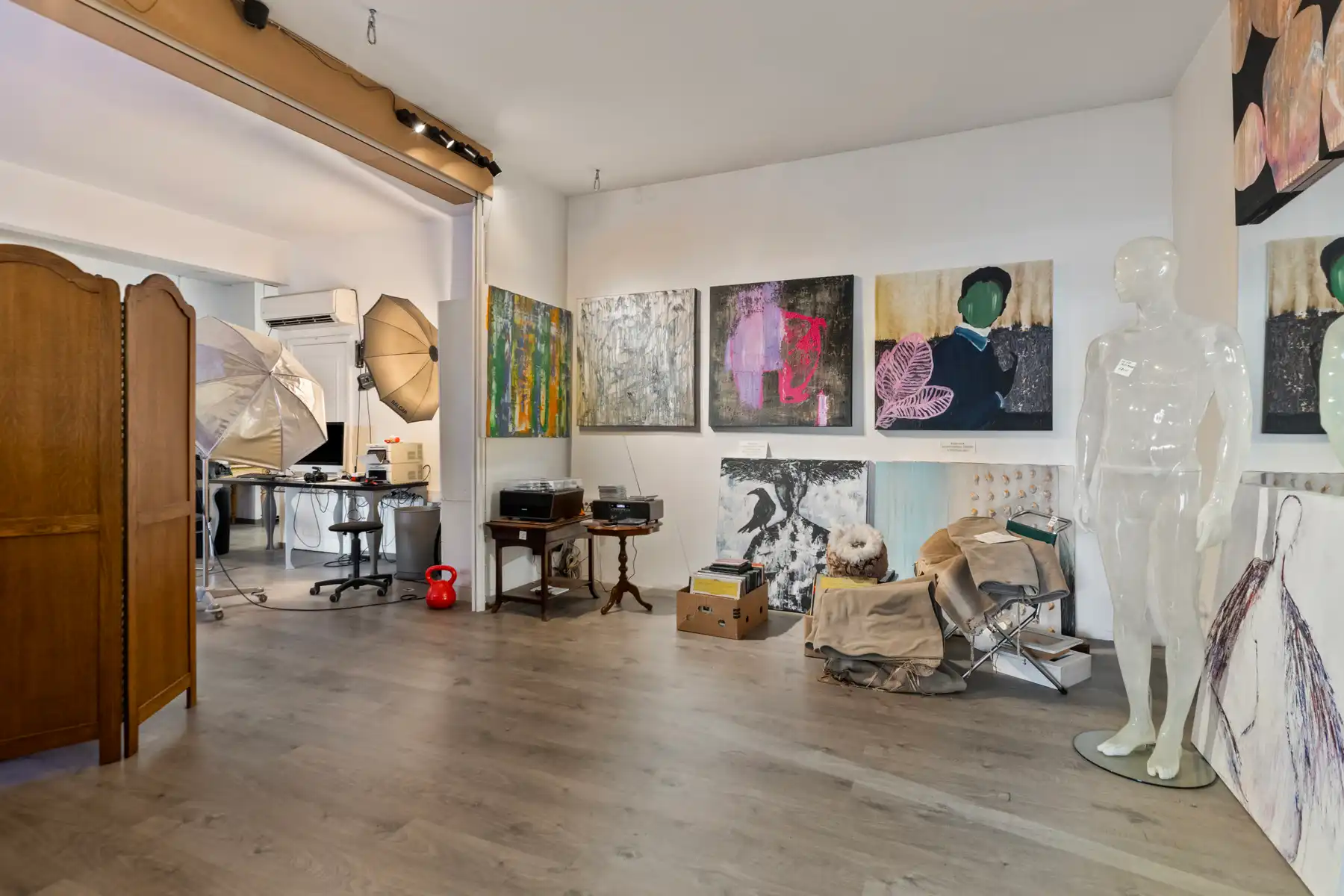 Commercieel te koop foto 8