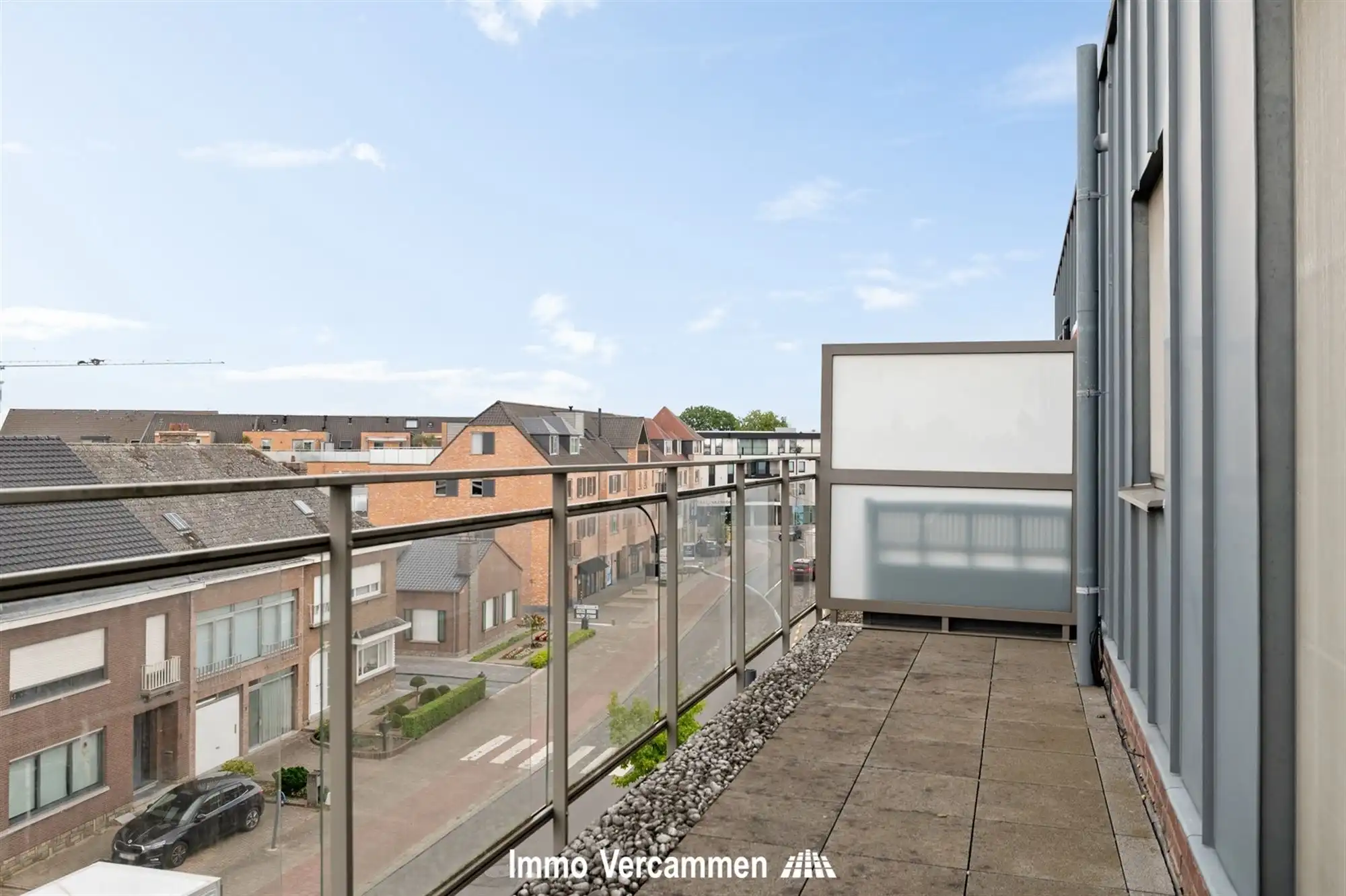 Perfect instapklaar dakappartement te Putte foto 12