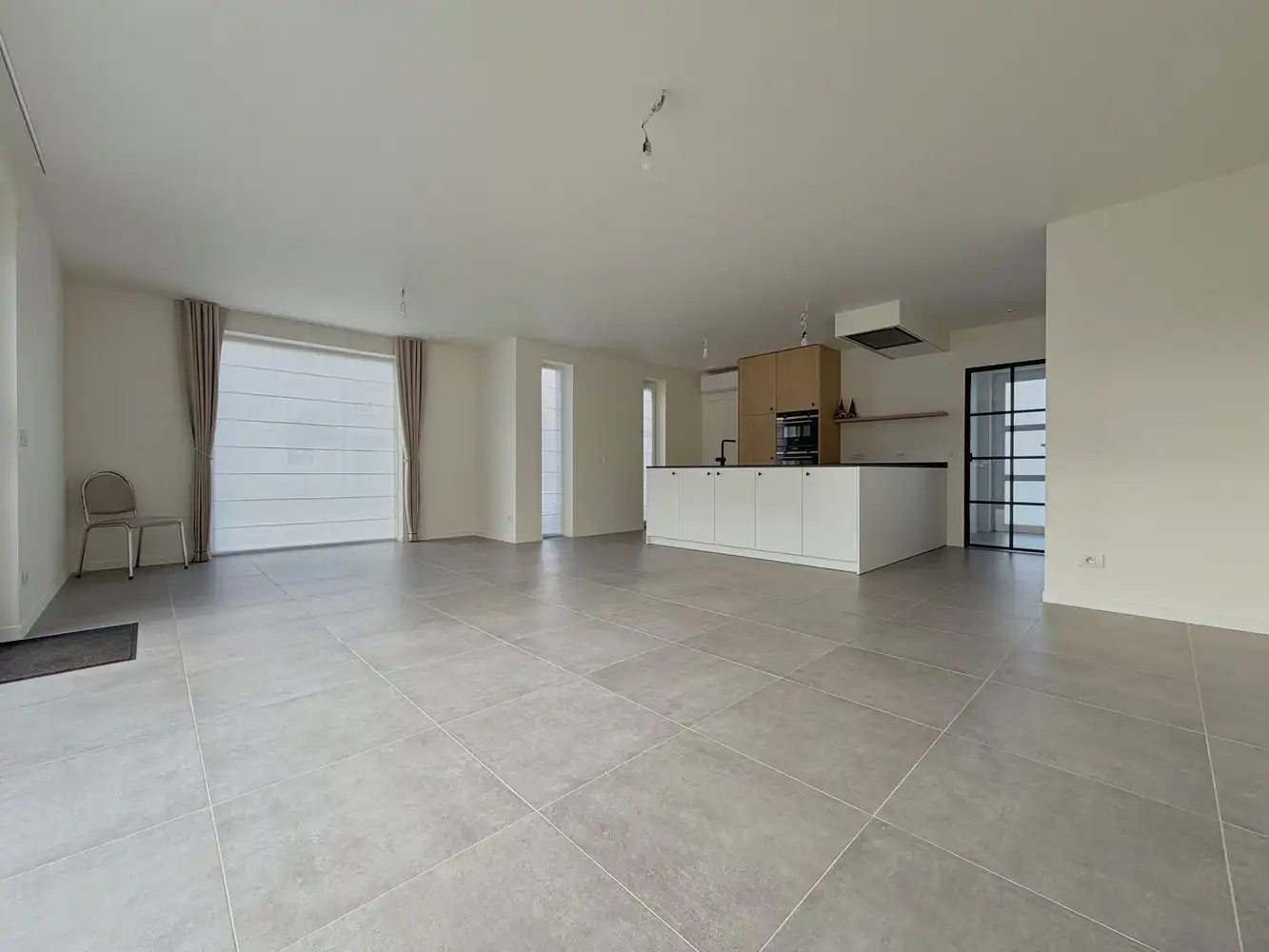 Unieke woning met high-end afwerking + garage én tuin! foto 2