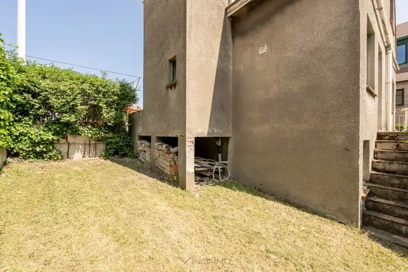 Uniek renovatieproject in hartje Duinbergen foto 8