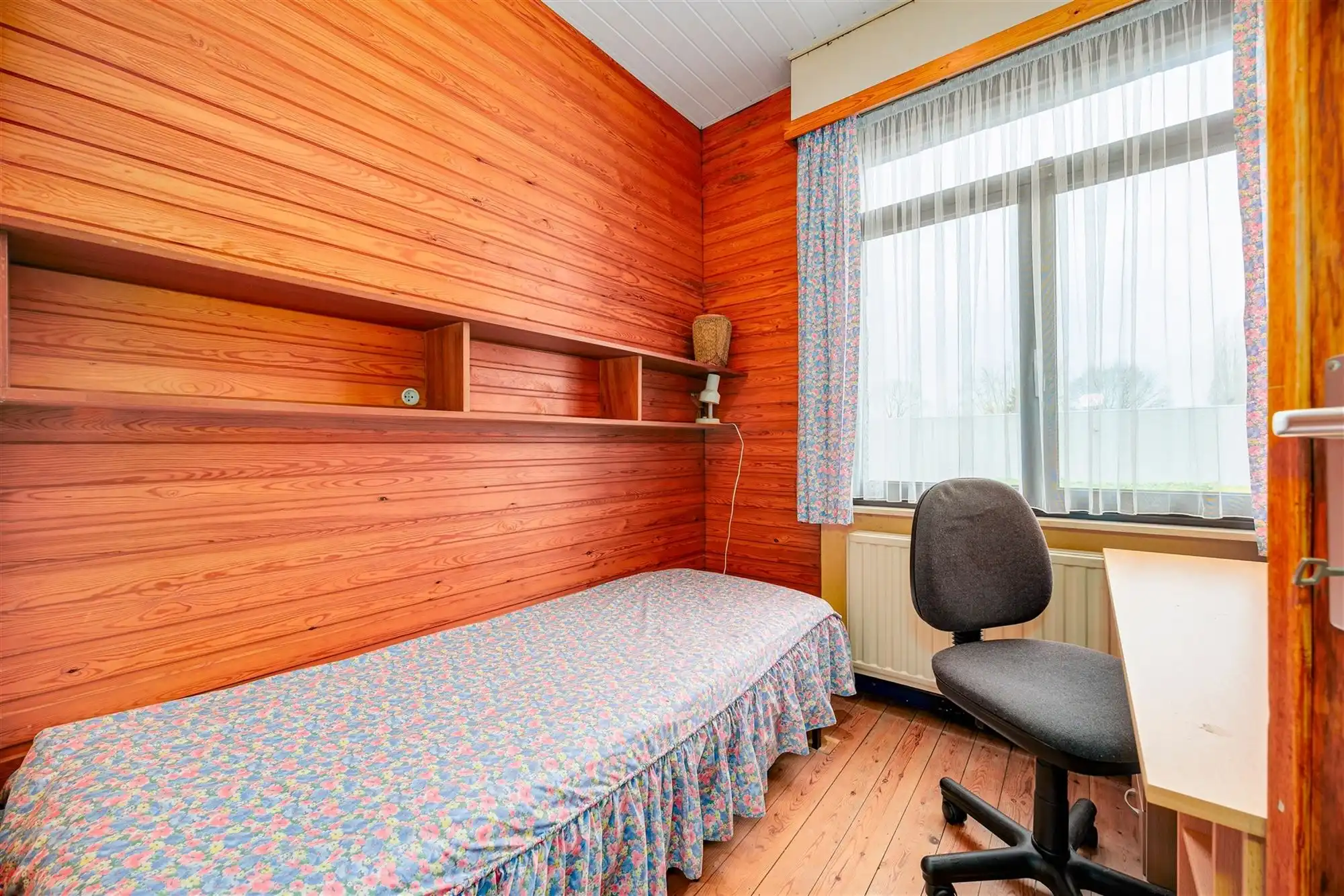 Huis met 3 slaapkamers en tuin te koop in Merksem foto 17