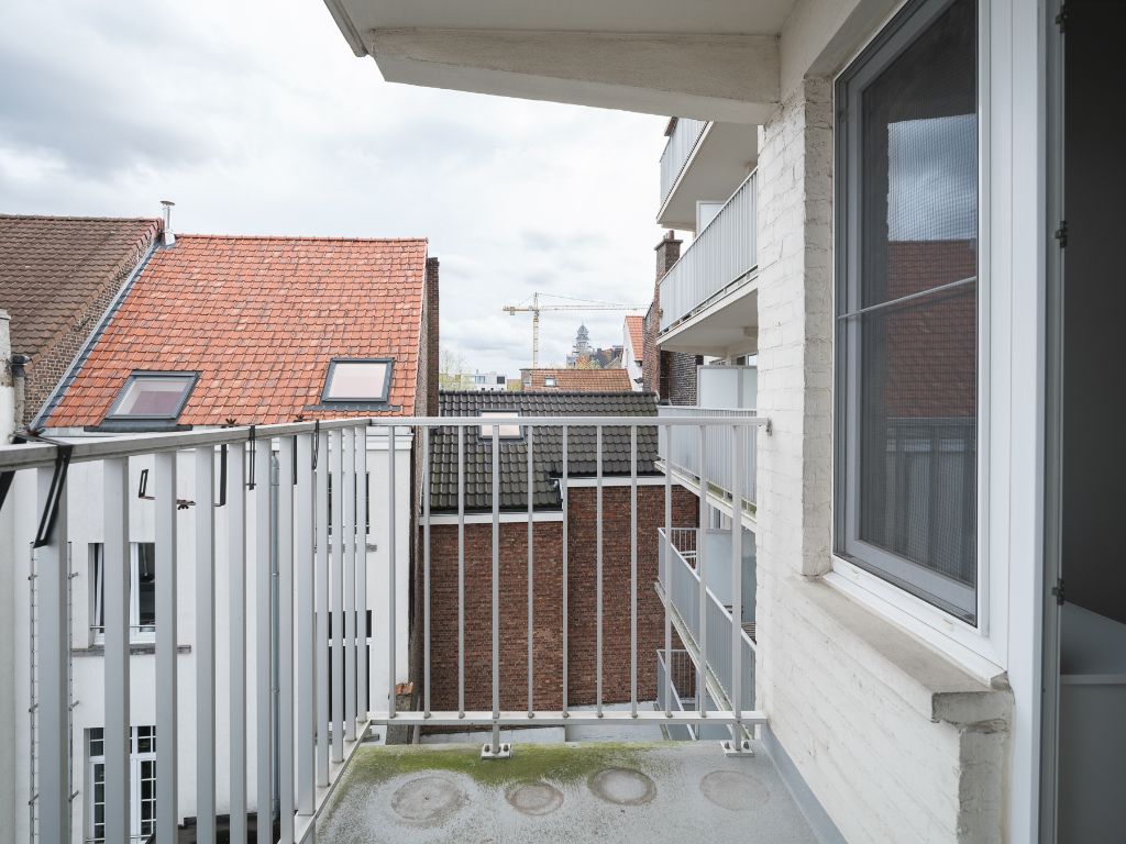 Instapklaar appartement op een toplocatie in Gent foto 12