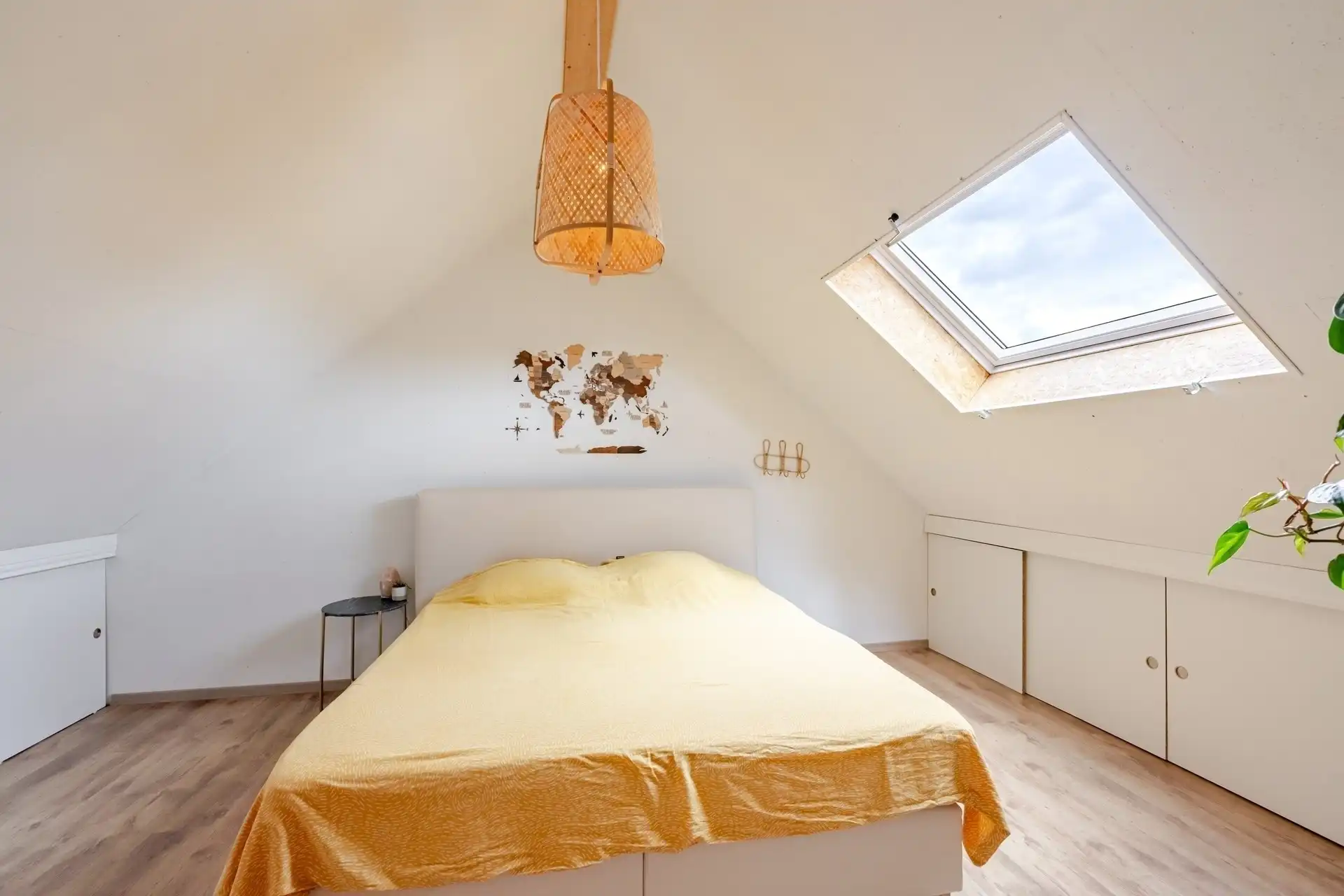 Gezellige starterswoning met 3 slaapkamers in Schellebelle foto 16