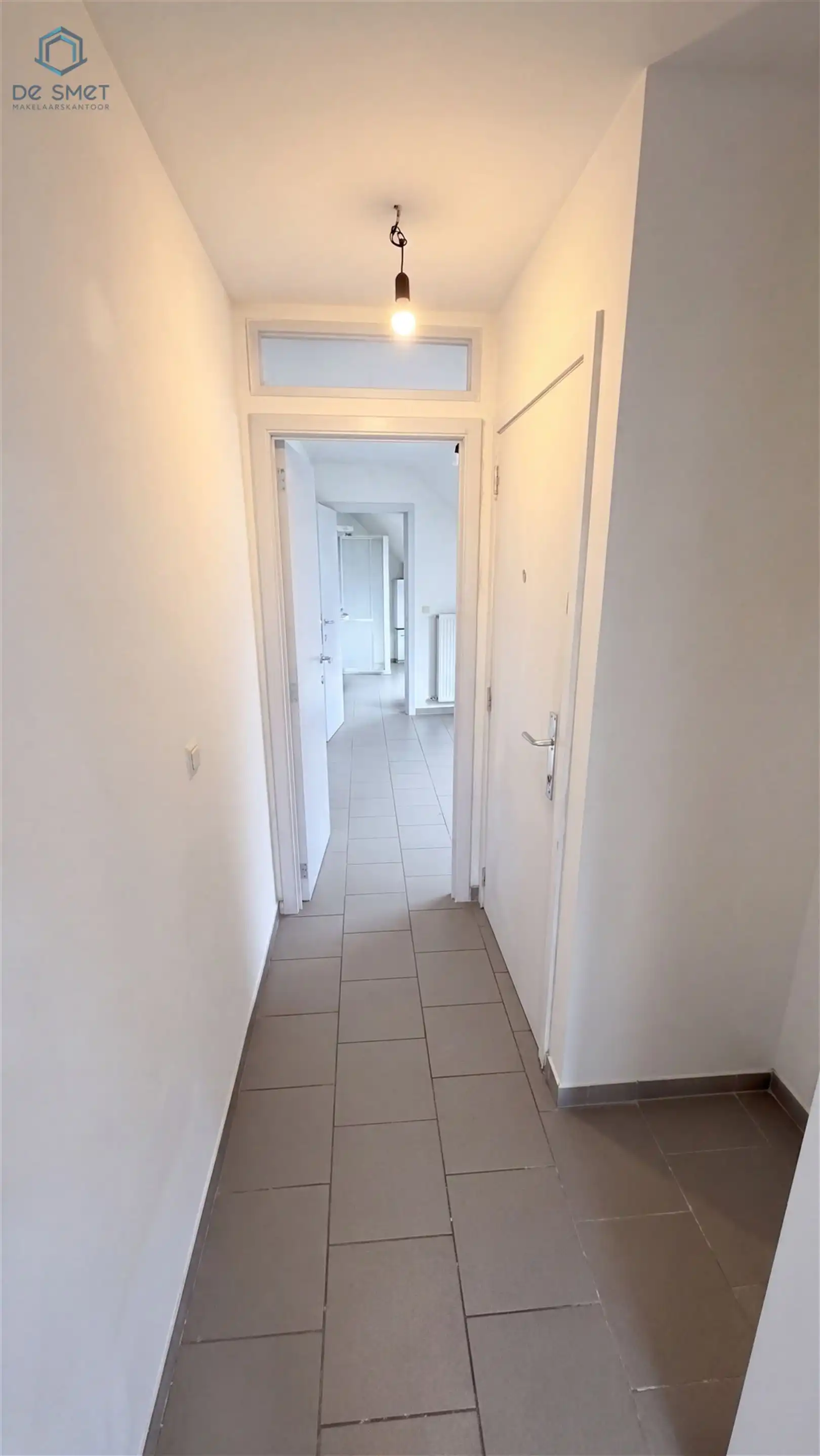 OP TE FRISSEN APPARTEMENT/OPBRENGSTEIGENDOM CENTRUM GERAARDSBERGEN TE KOOP foto 5