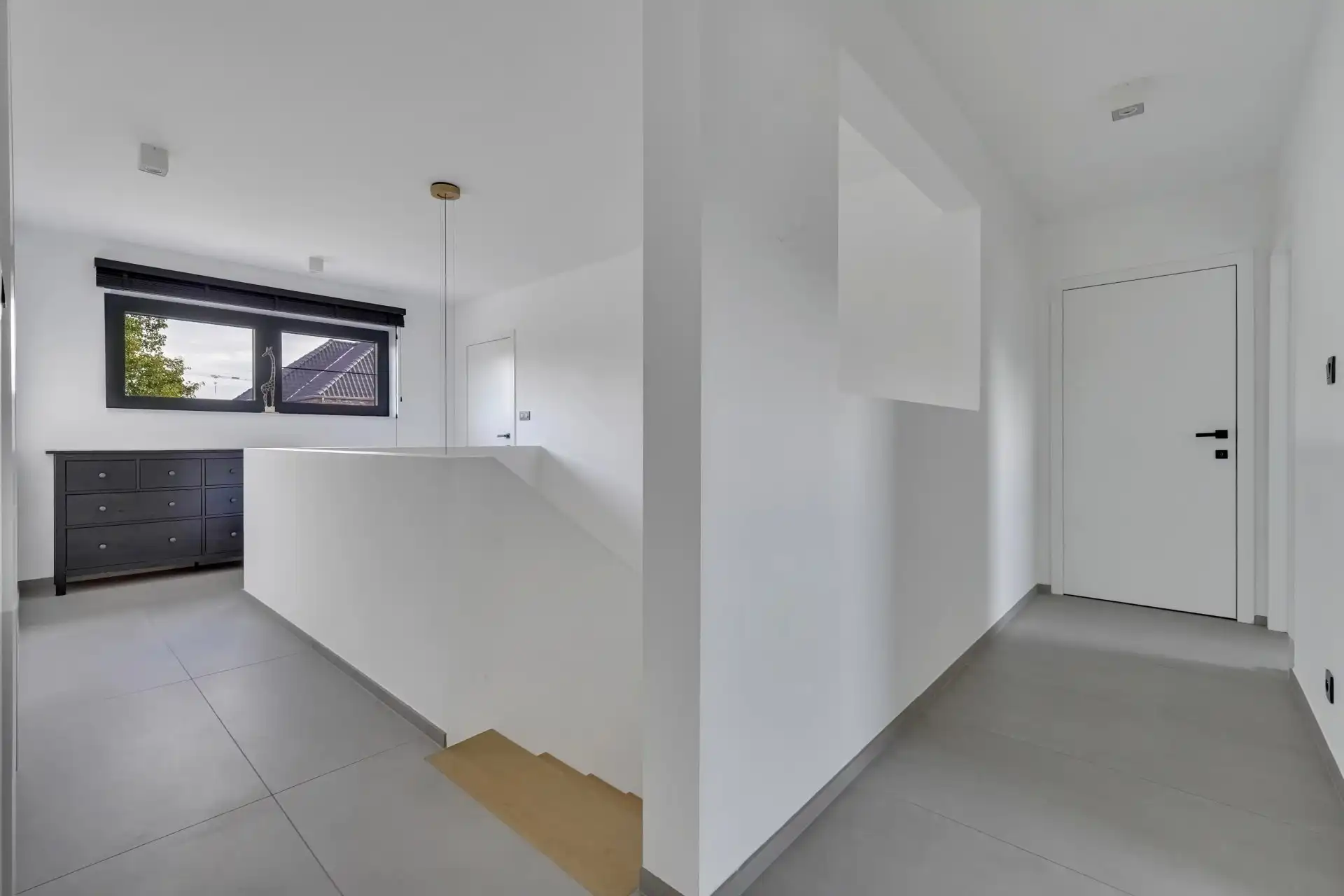 Moderne, energiezuinige gezinswoning met 4 slaapkamers foto 14