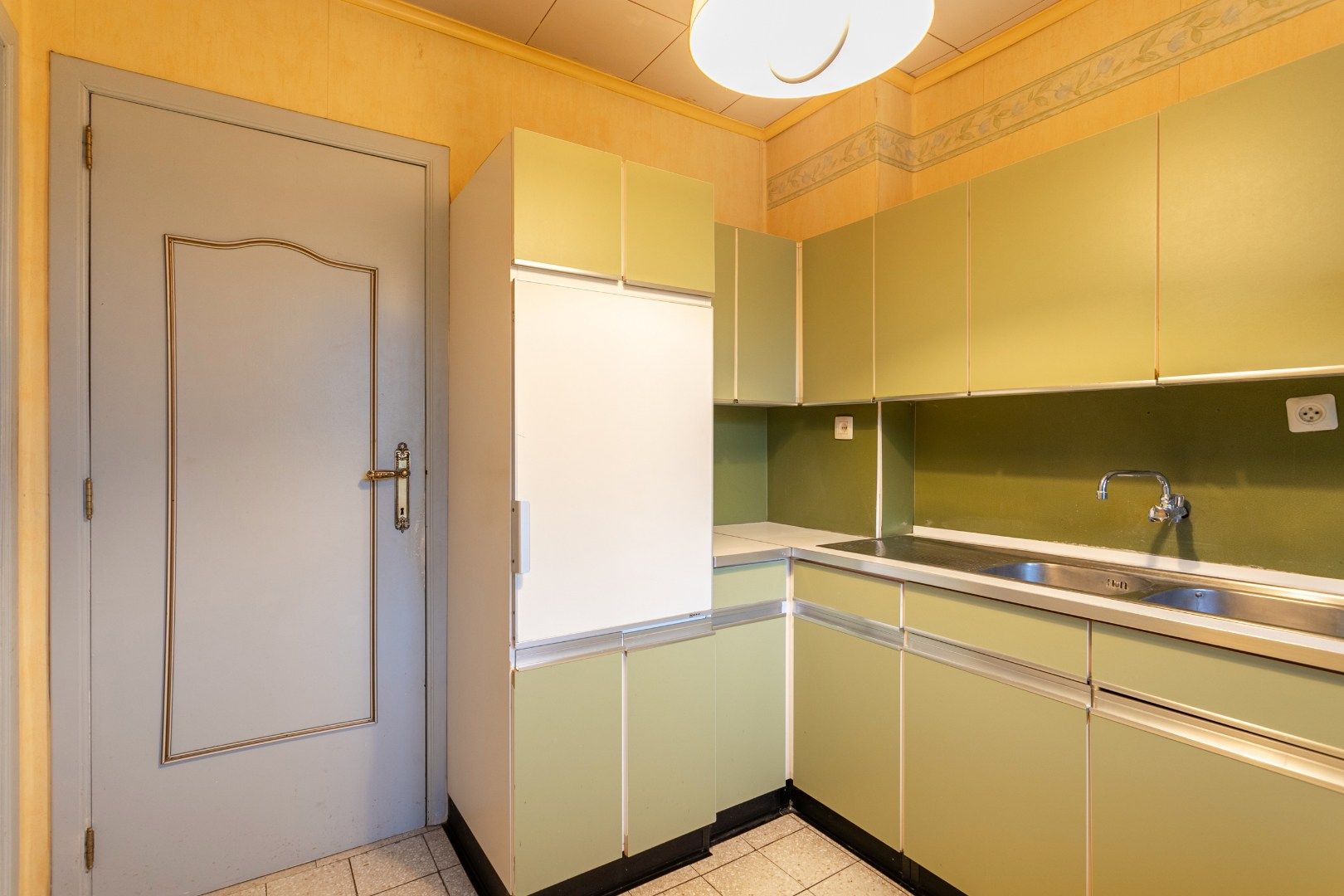 Woning met 3 slpk, garage en tuin  foto 8