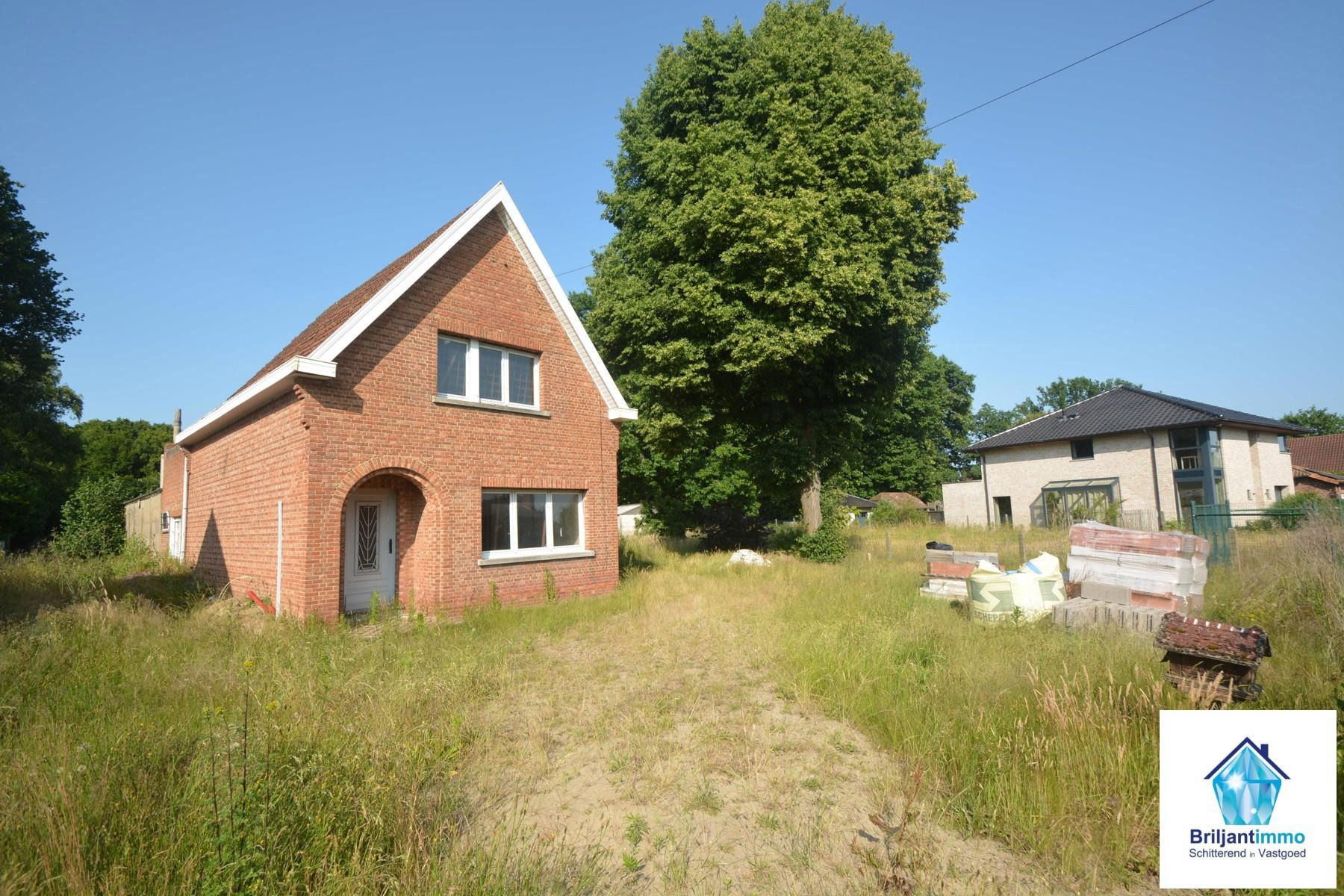 Woning met potentieel op toplocatie in Hever foto 18