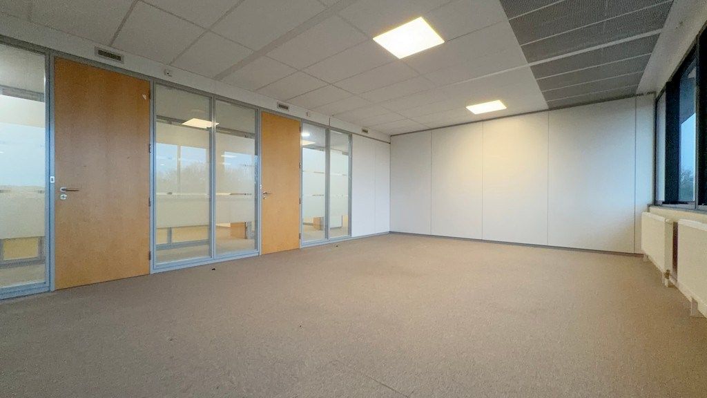 Kantoren met zicht op Schelde te huur in The Office 03 te Gent foto 10