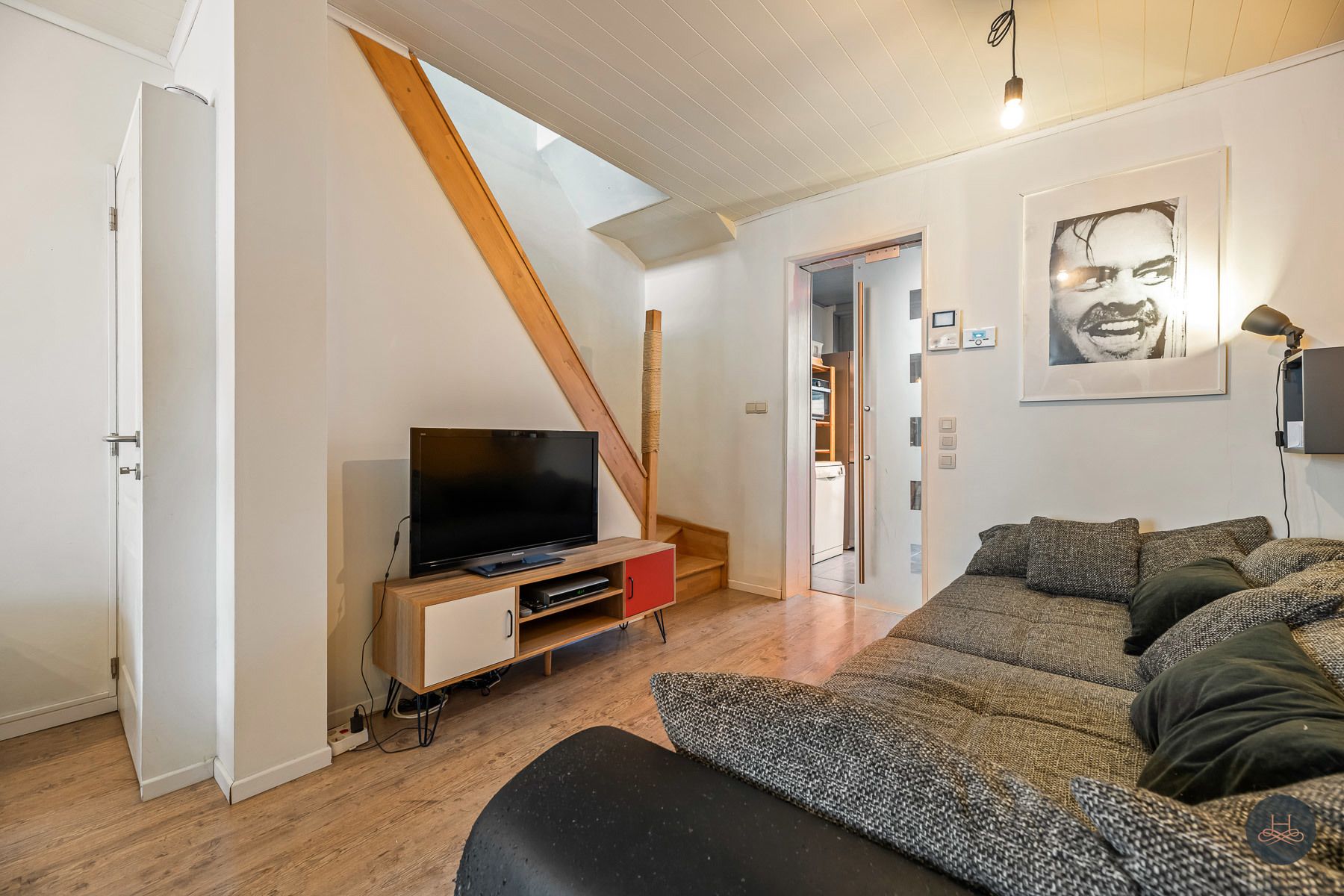 Leuke woning nabij centrum Mechelen met 3 slaapkamers foto 8