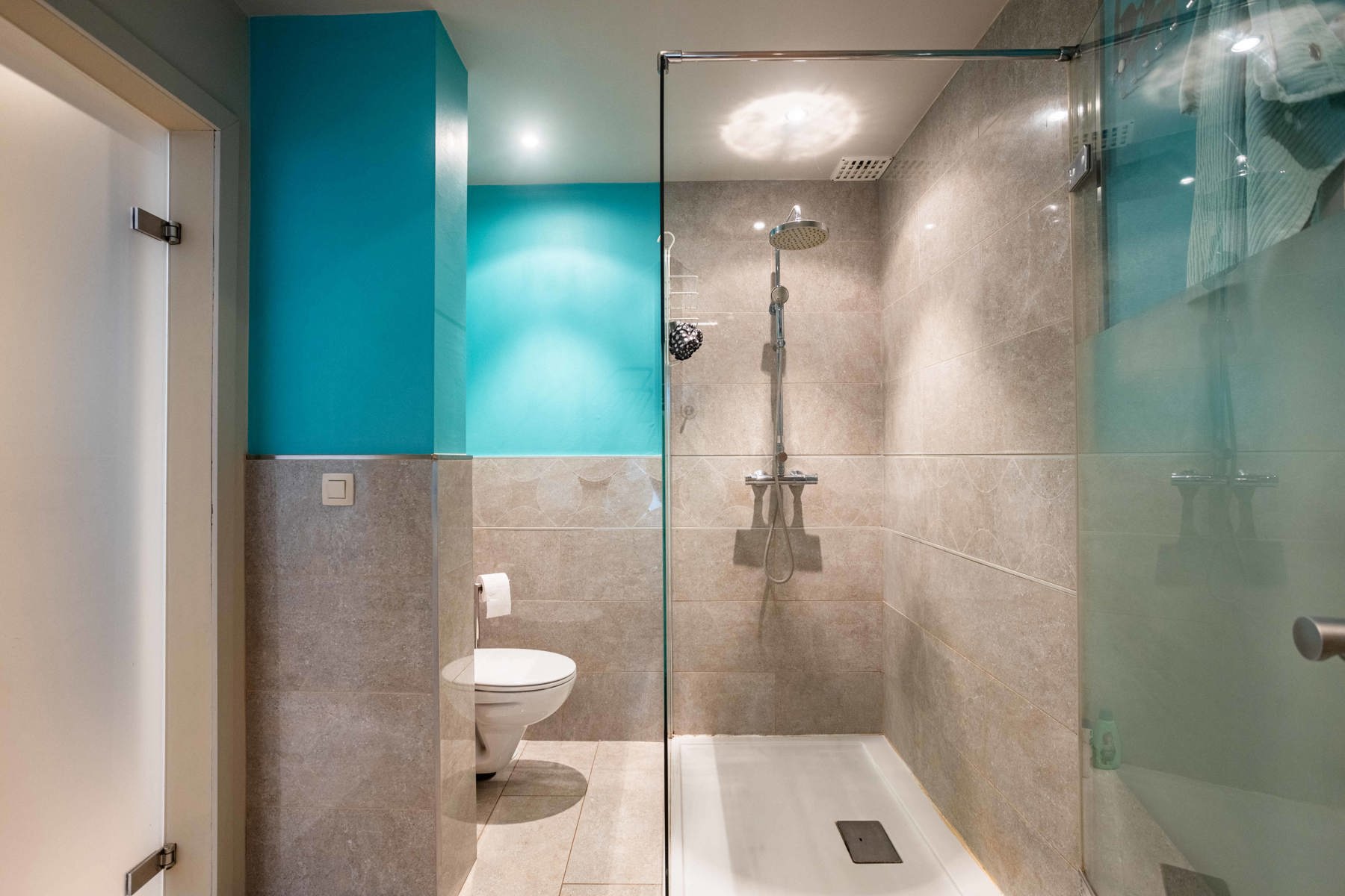 Veelzijdige, instapklare woning met tal van mogelijkheden  foto 16