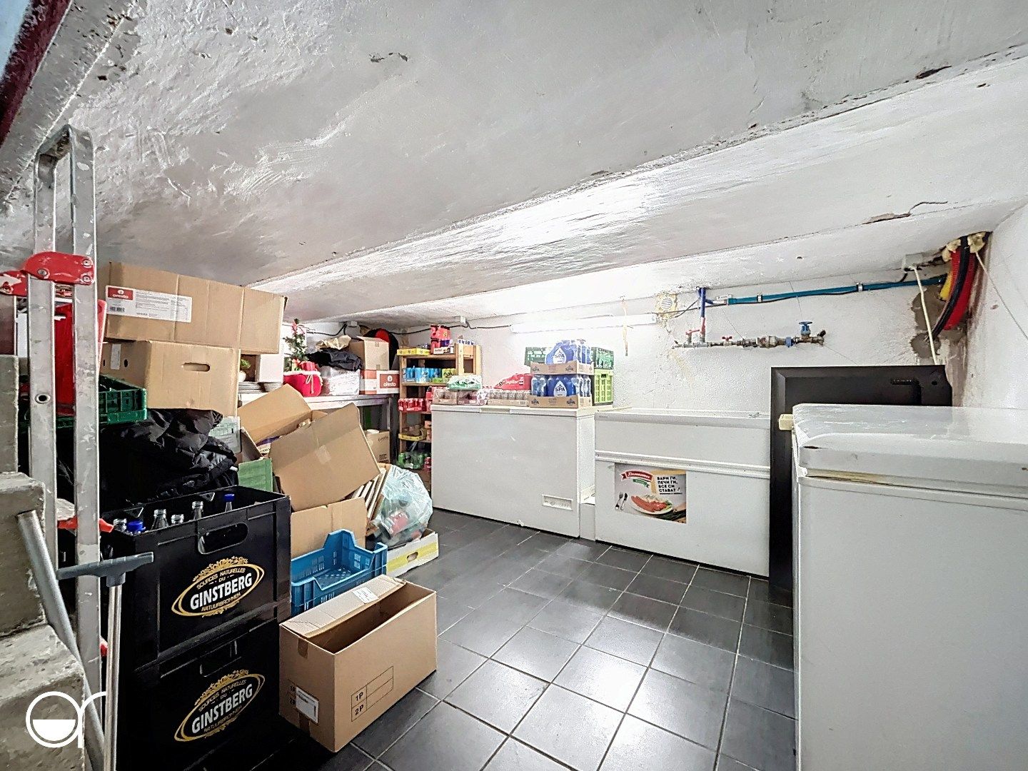 Handelspand te koop – Sint-Amandsberg foto 10