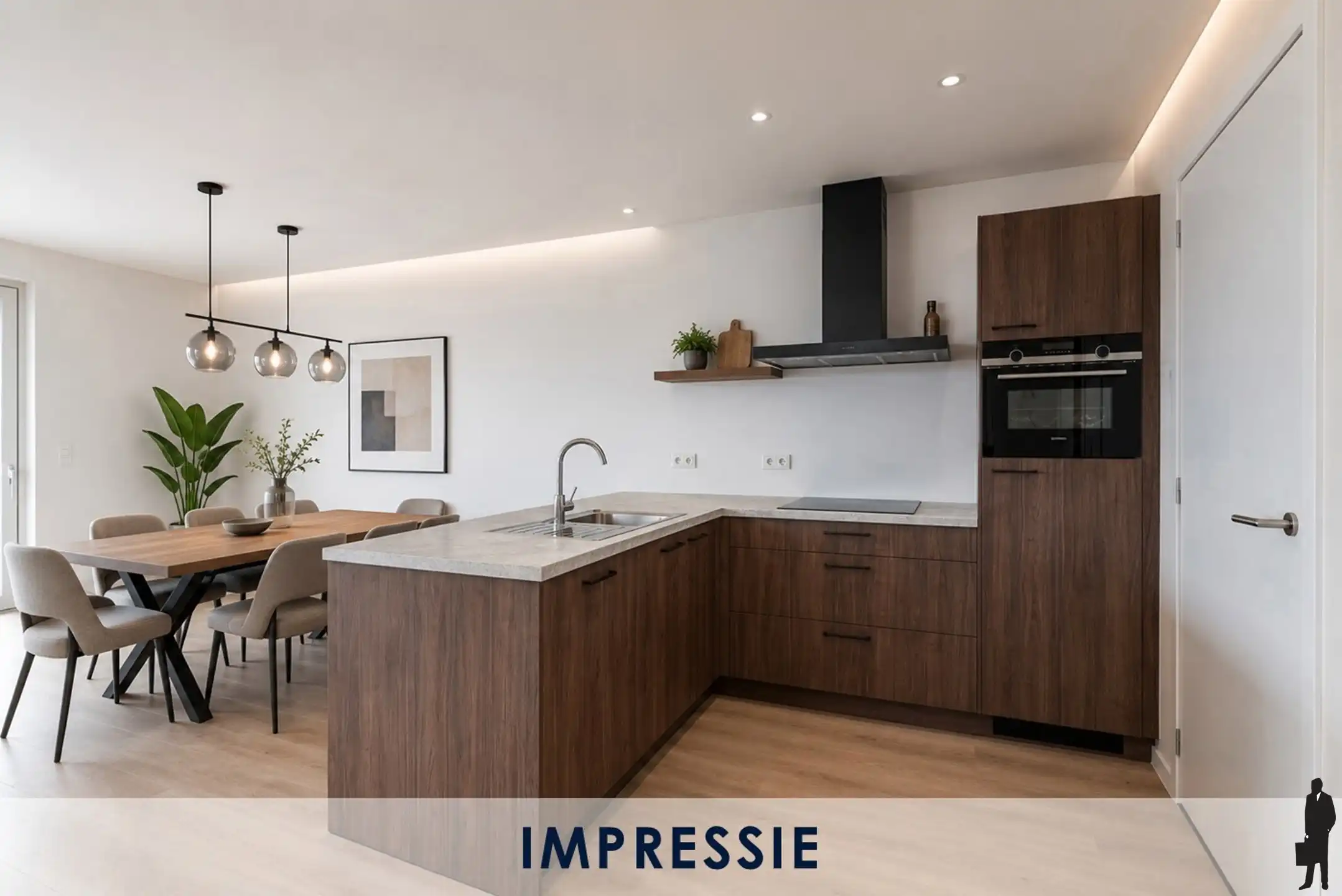 Appartement te koop St Jozef APP02.202 - 2310 Rijkevorsel