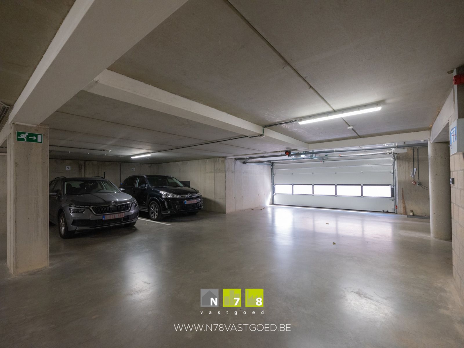 Appartement te koop foto 14