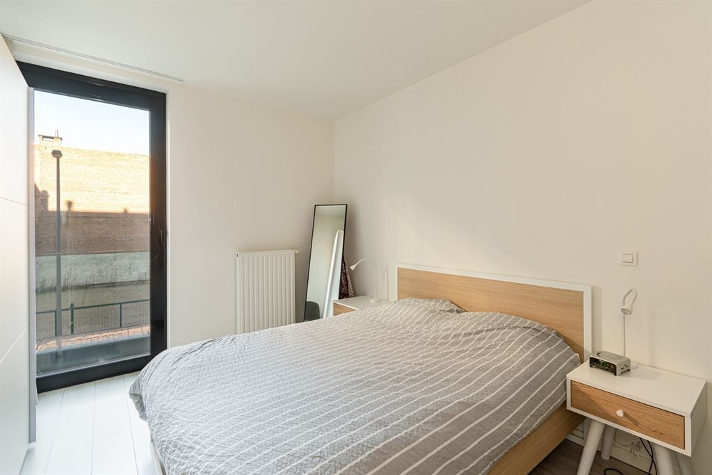 Energiezuinig appartement met terras foto 9