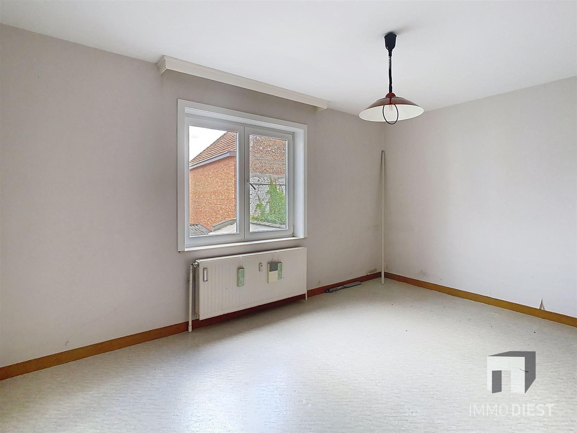 Appartement met 1 slaapkamer in centrum van Diest foto 9