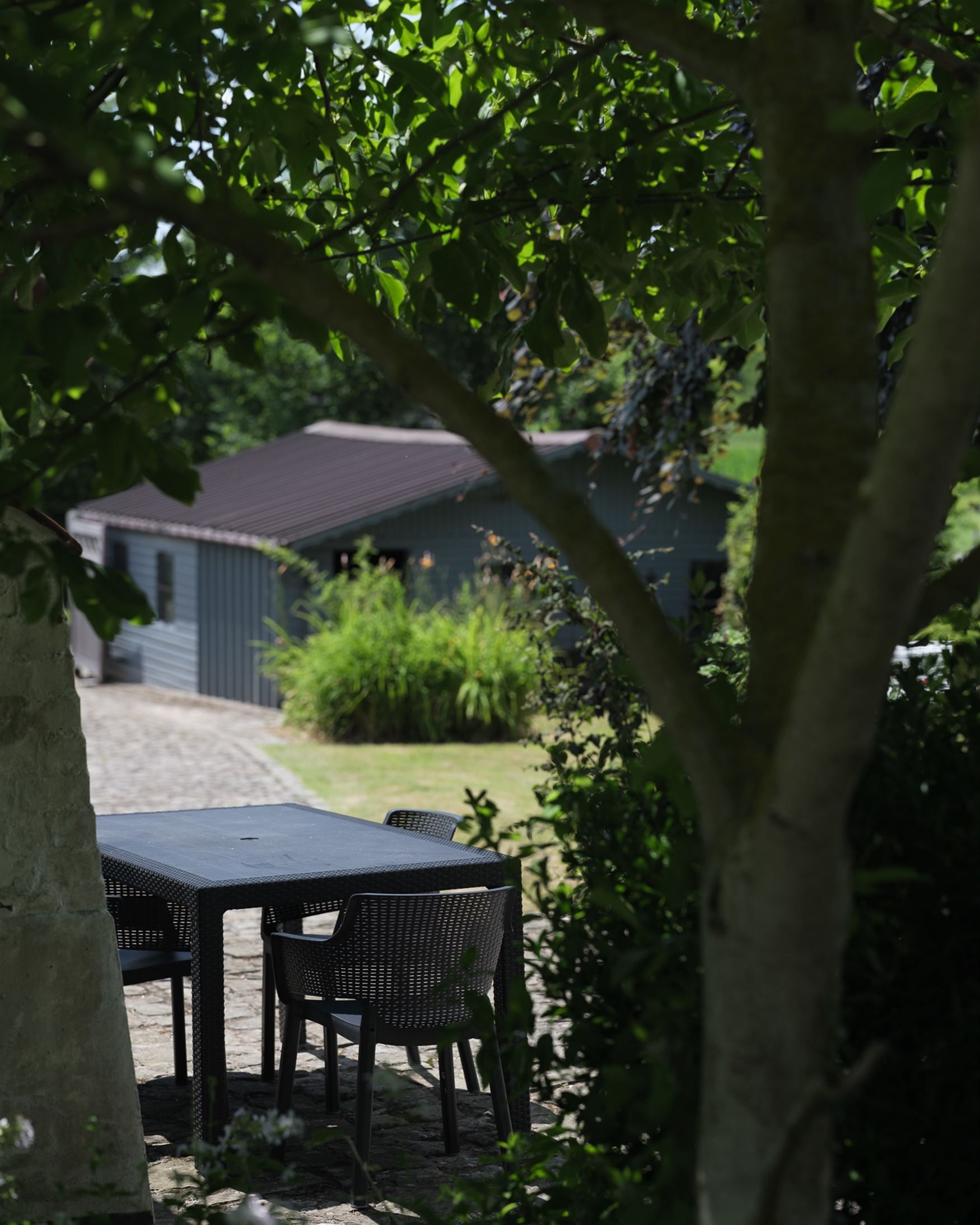 Charmant wonen op een buitengewone plek foto 9