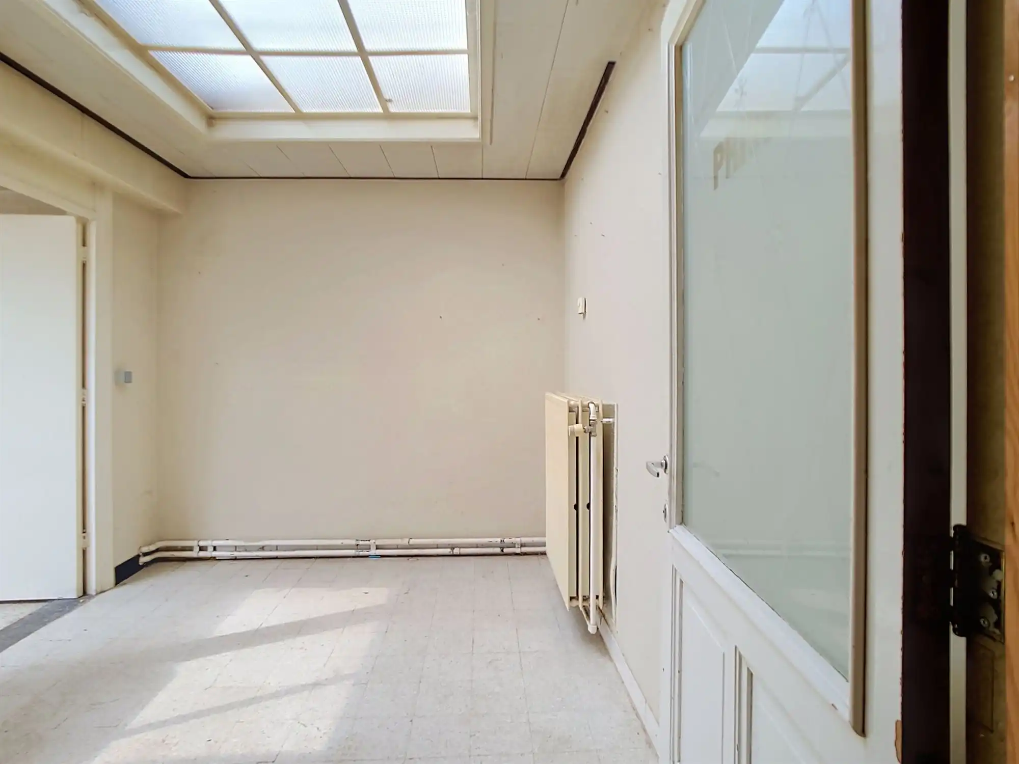 Karaktervolle renovatiewoning met ruime tuin in het centrum van Heist-op-den-Berg foto 10